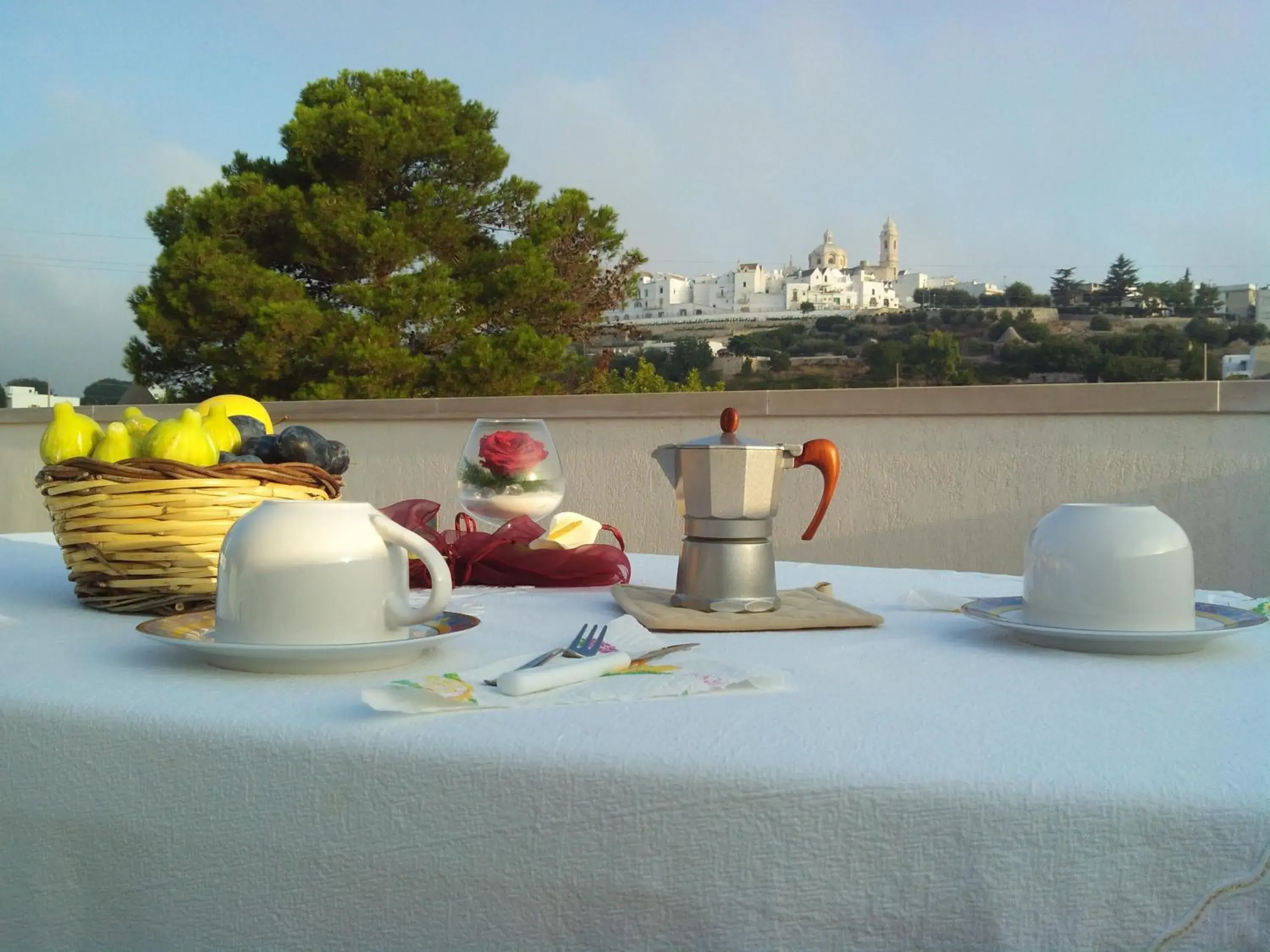 DIMORA ANTONIANNA in VALLE D'ITRIA DIMORA ANTONIANNA in VALLE D'ITRIA