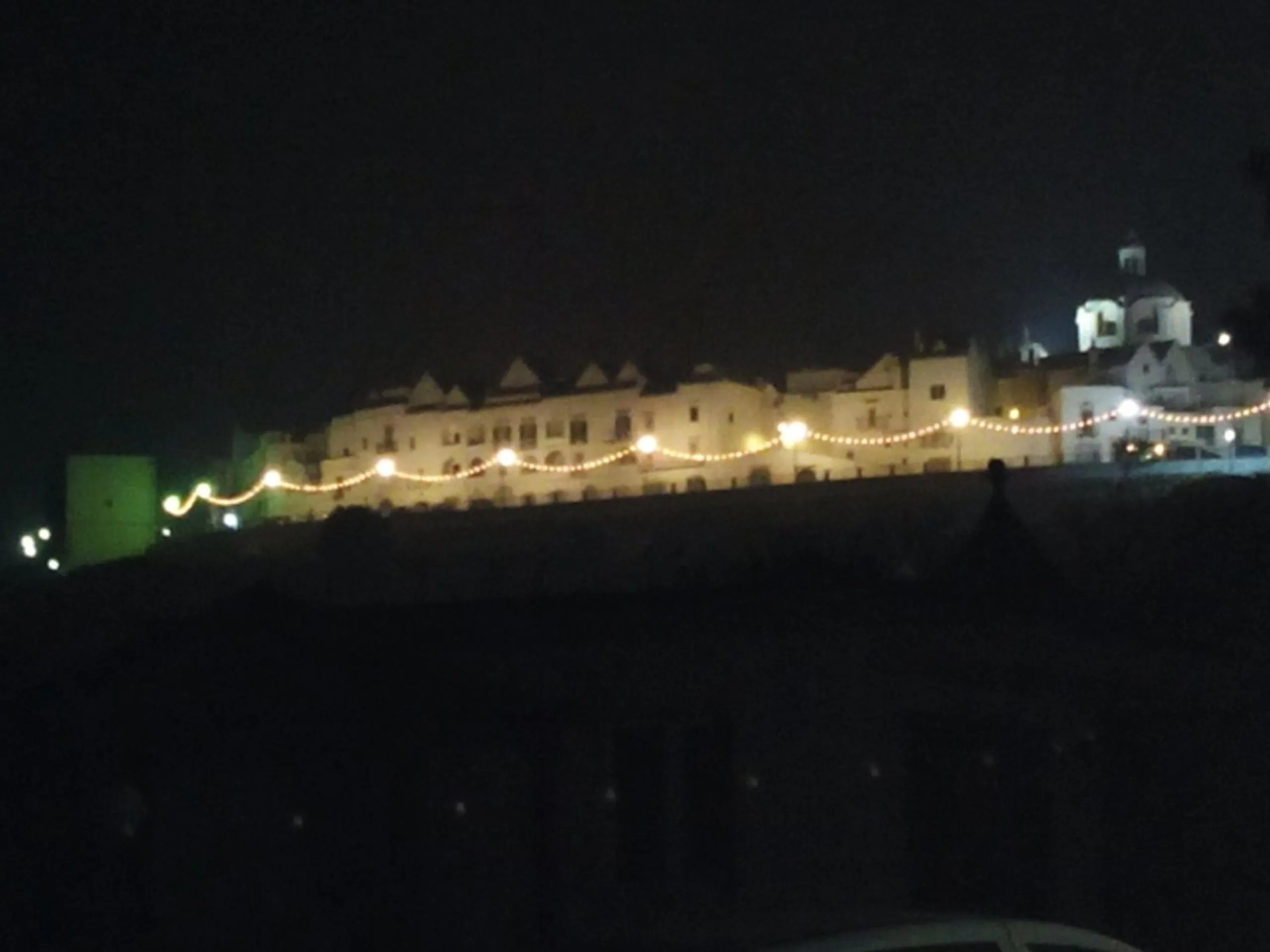 City view in DIMORA ANTONIANNA in VALLE D'ITRIA