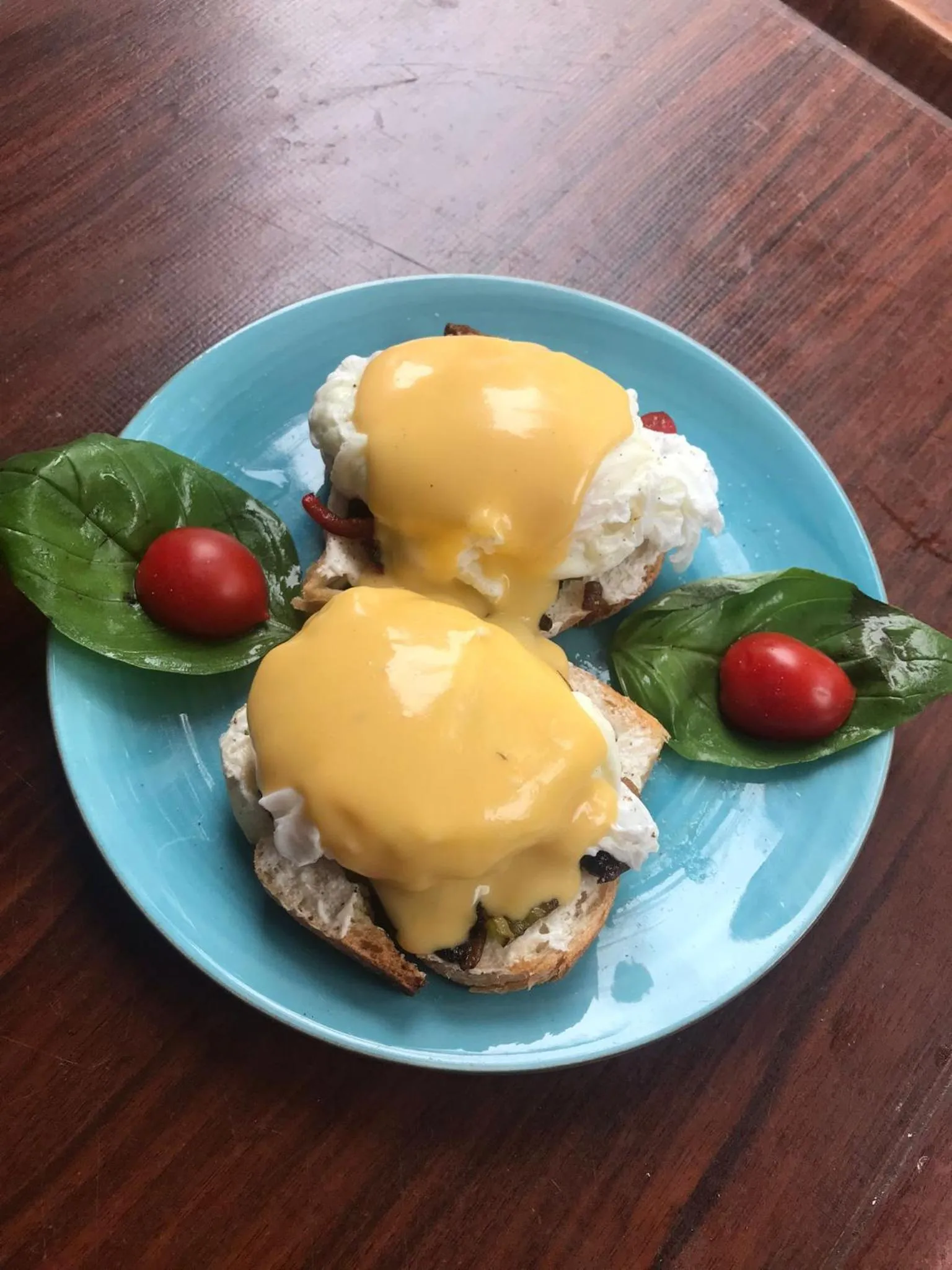 Food and drinks in Nizam Butik Otel Büyükada