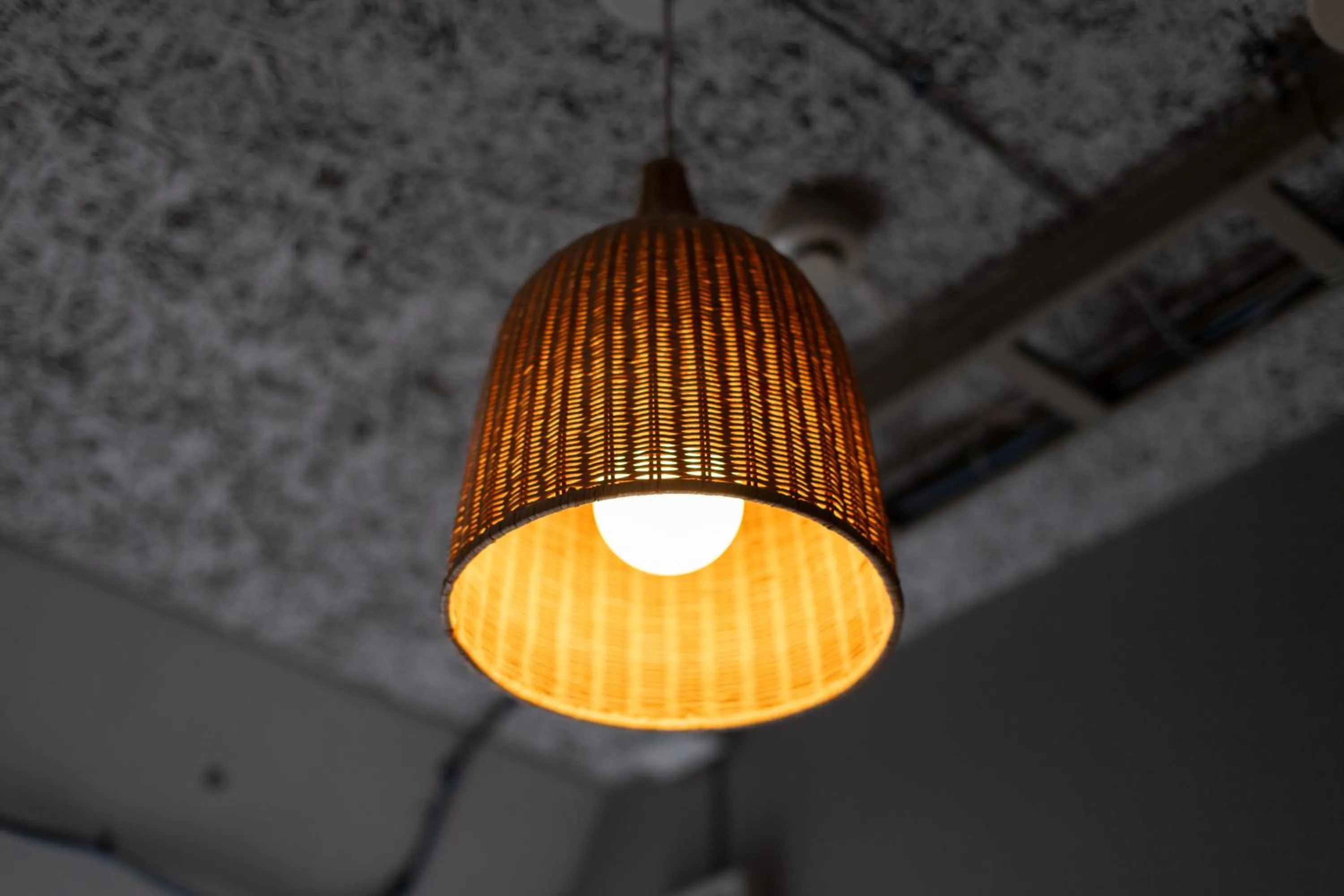 Photo of the whole room in Imano Tokyo Hostel