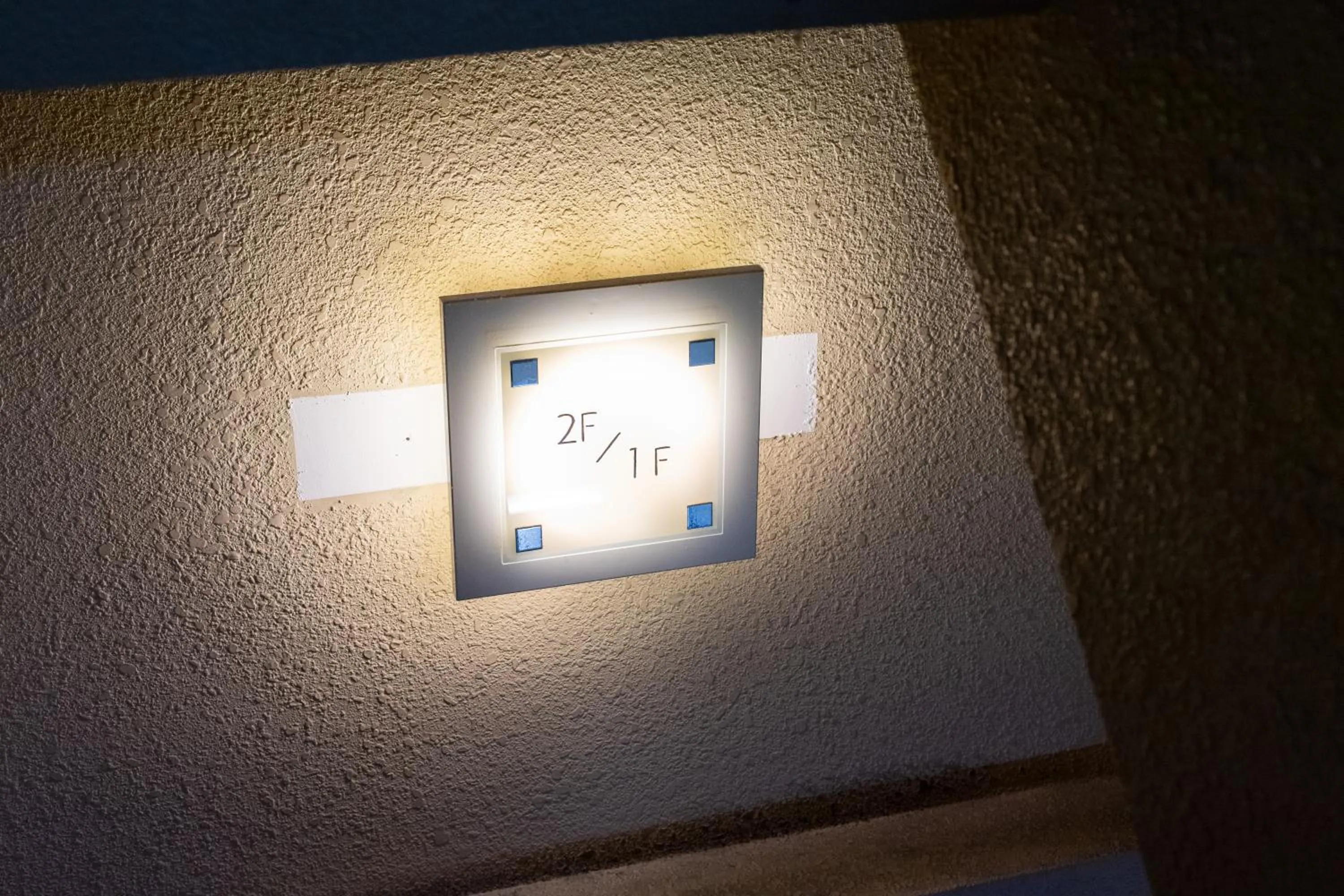 Communal lounge/ TV room in Imano Tokyo Hostel