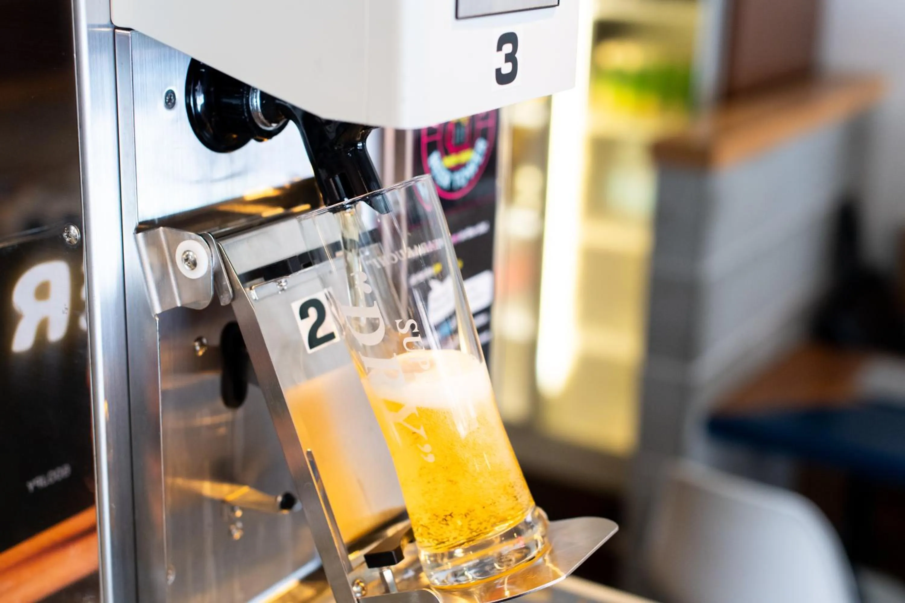 Lounge or bar in Imano Tokyo Hostel