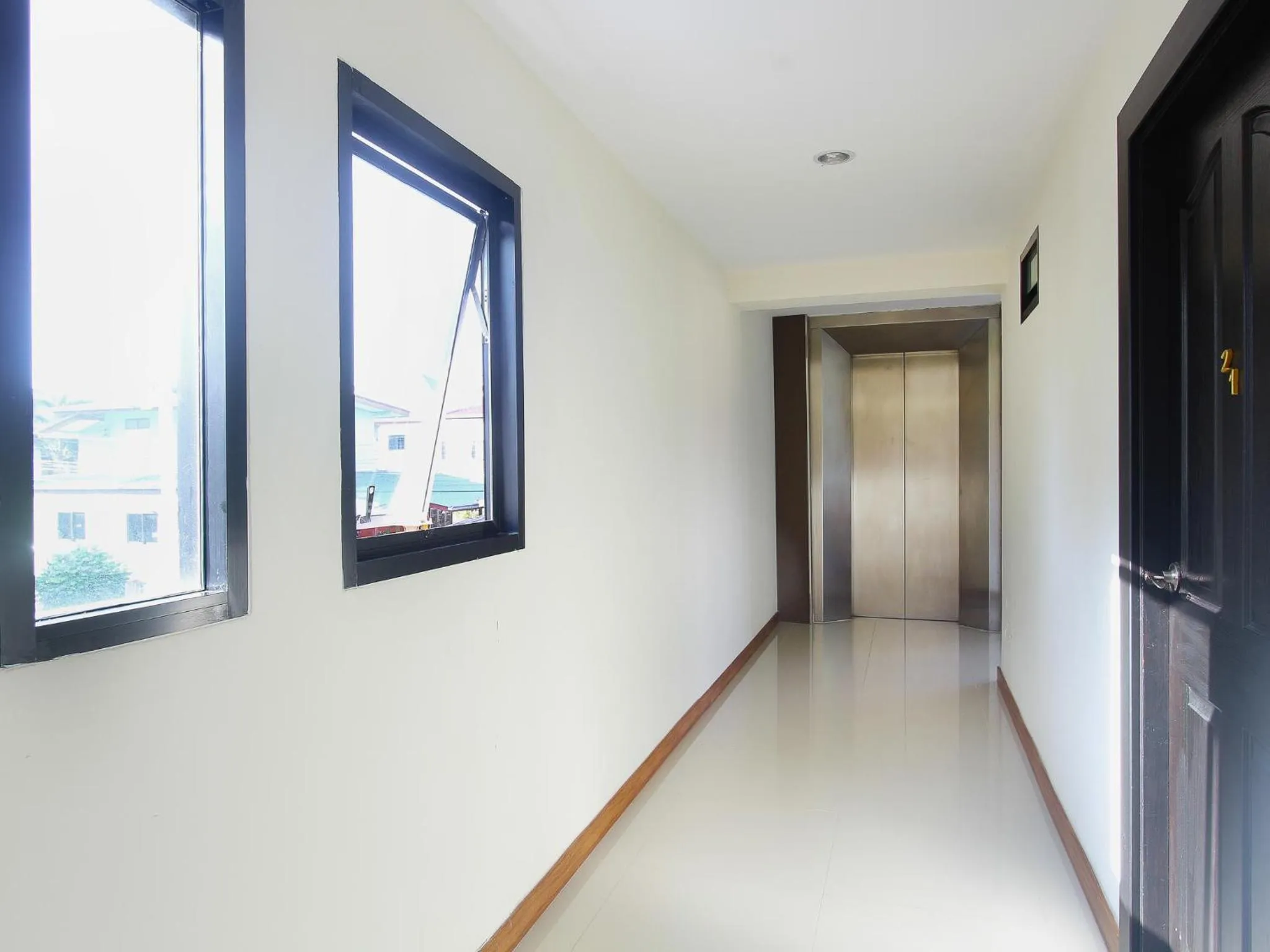 Day in Huahin City View