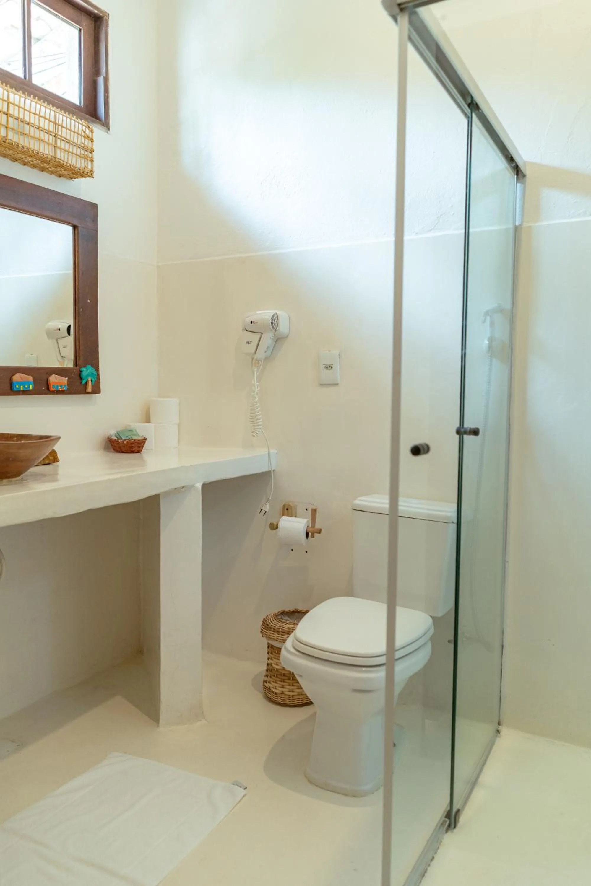 Rio Da Barra Villa Hotel