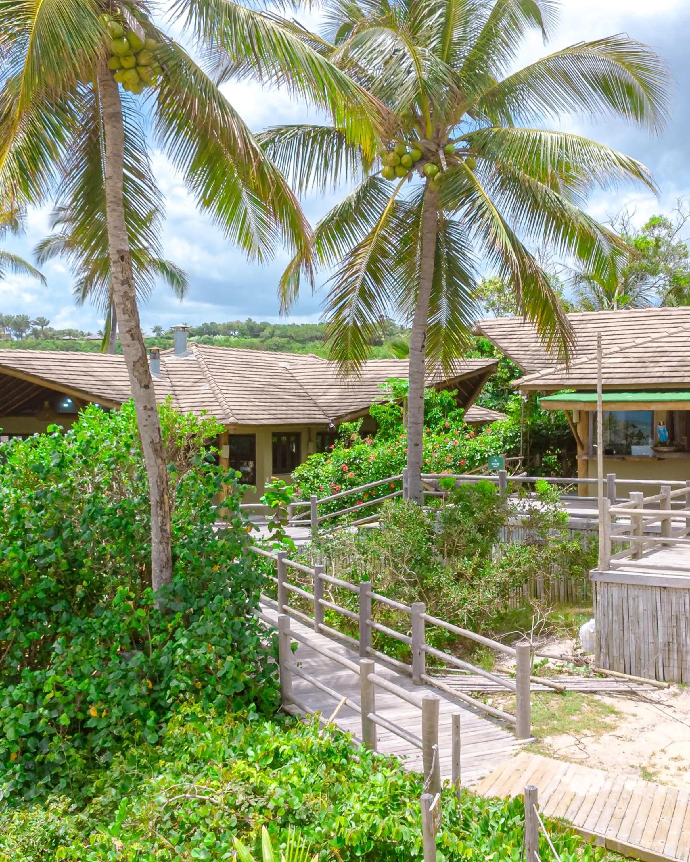 Rio Da Barra Villa Hotel