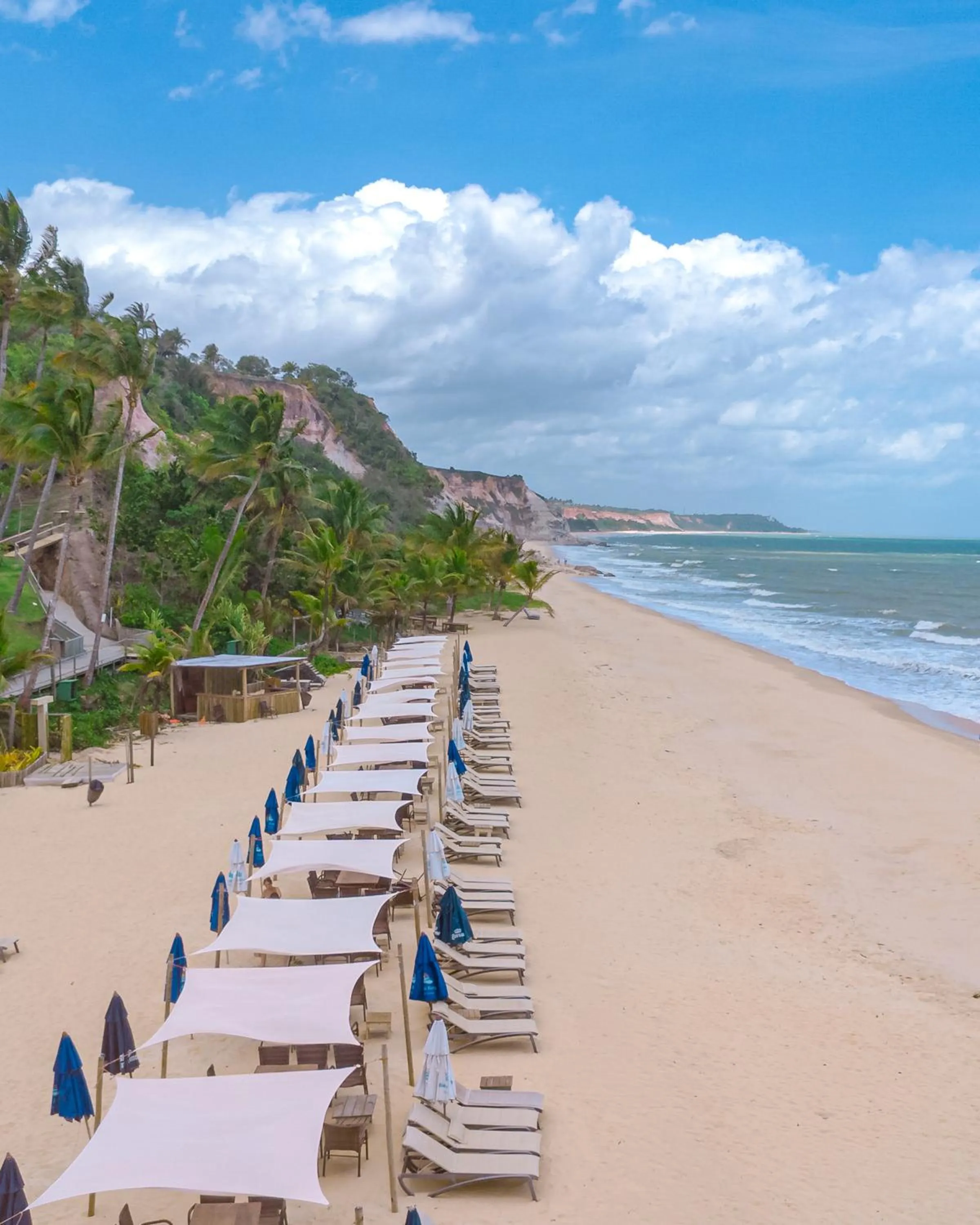 Nearby landmark in Rio Da Barra Villa Hotel