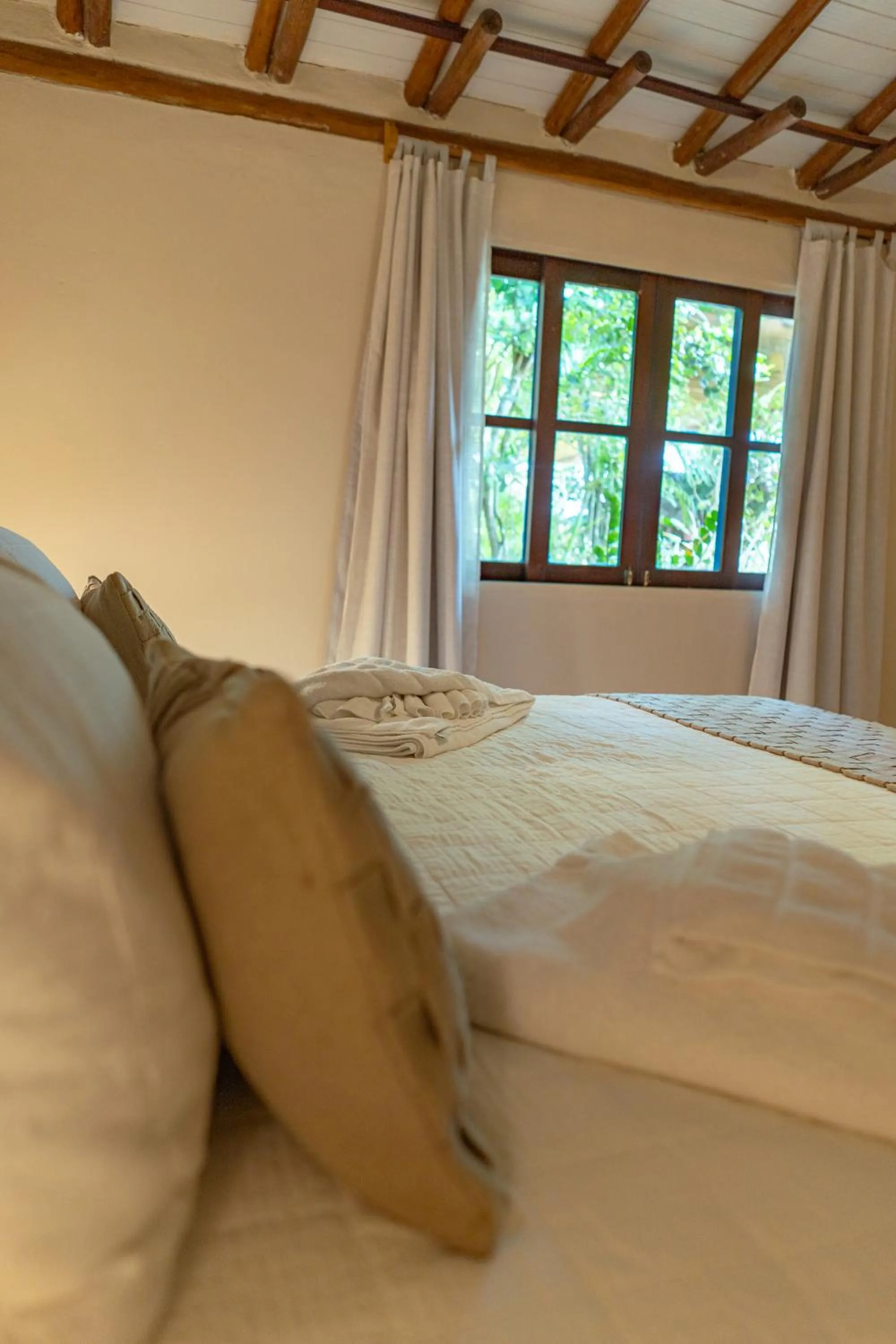 Bedroom, Bed in Rio Da Barra Villa Hotel