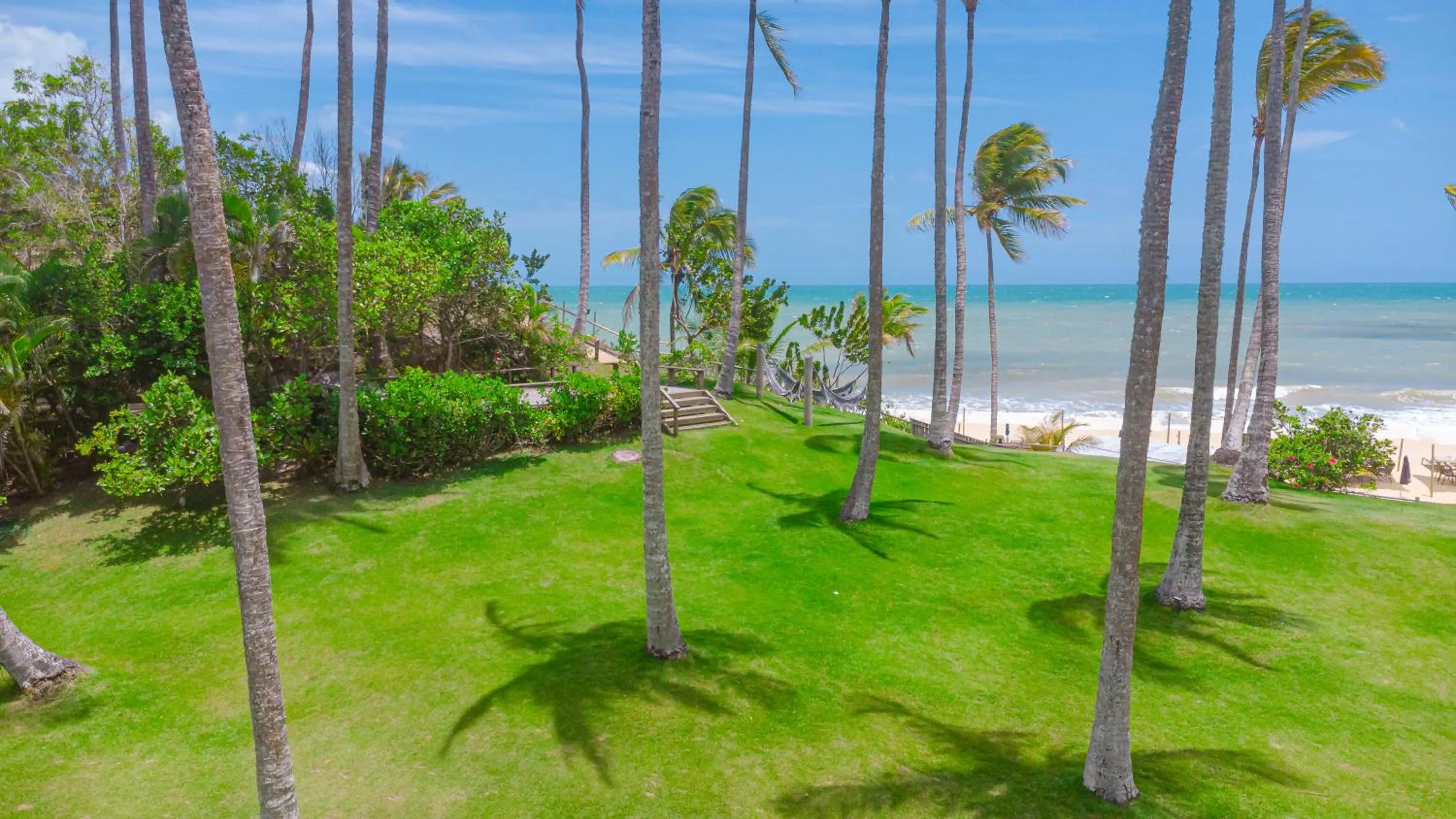 Rio Da Barra Villa Hotel