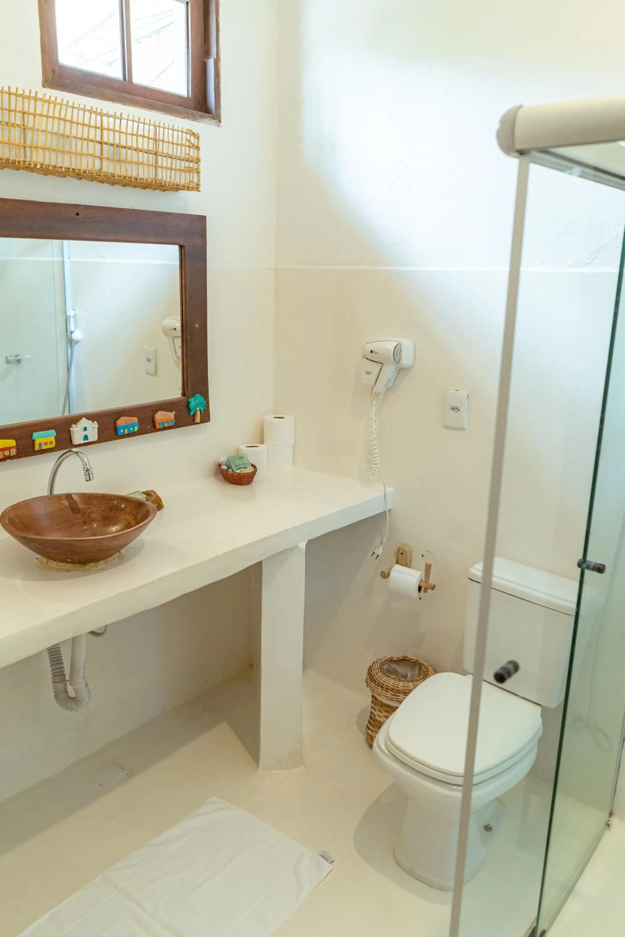 Rio Da Barra Villa Hotel