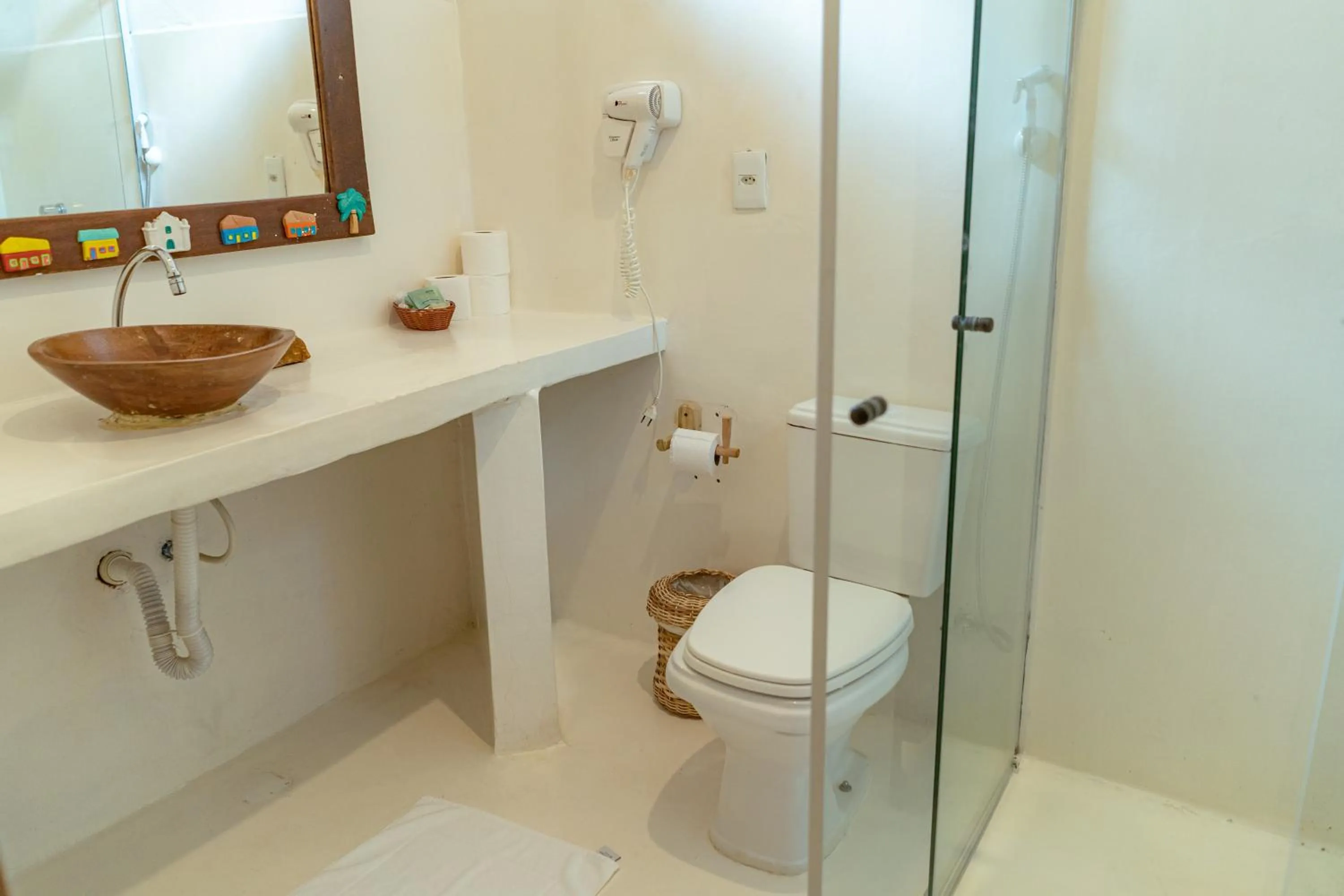 Rio Da Barra Villa Hotel