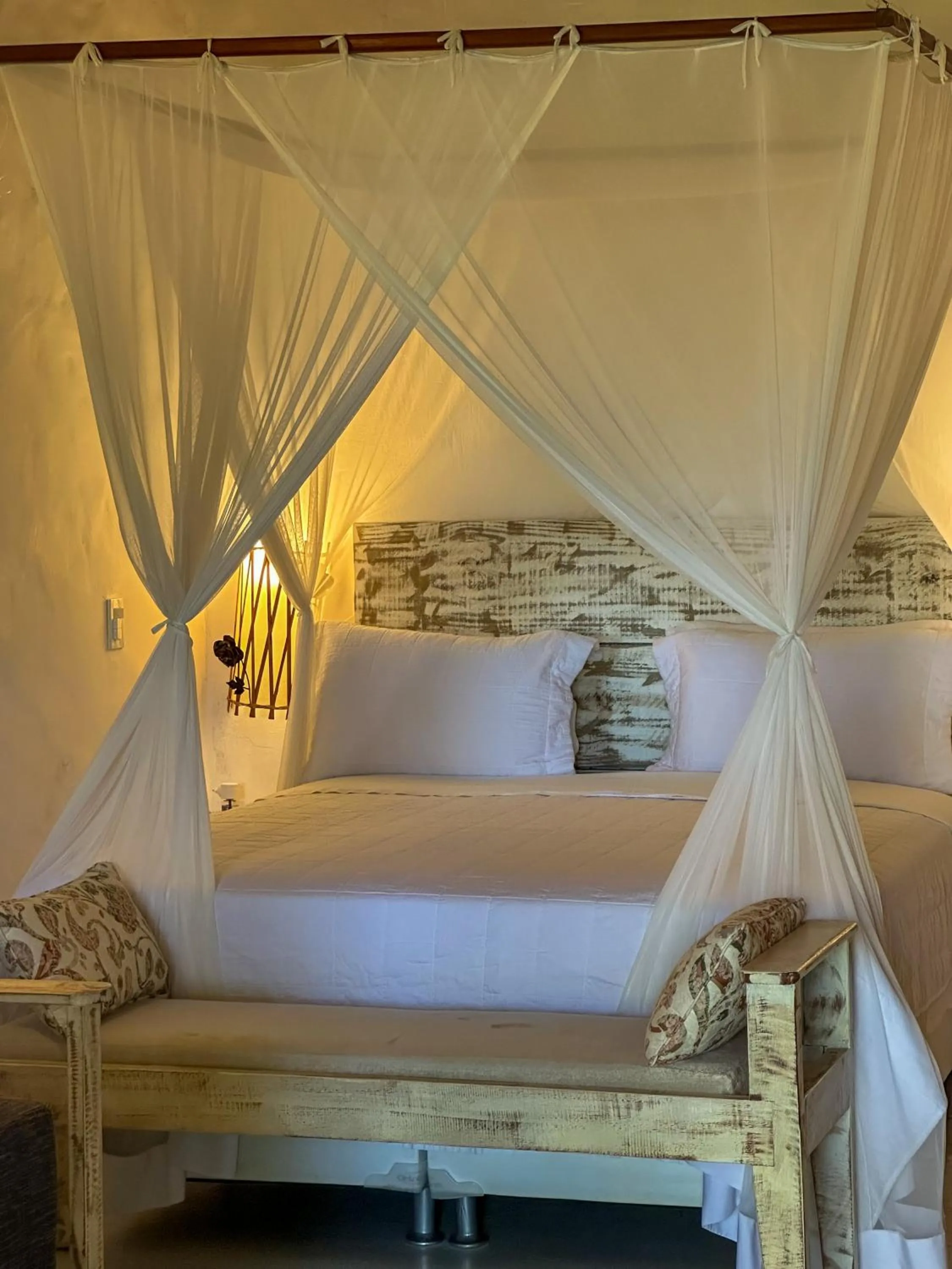 Bedroom, Bed in Rio Da Barra Villa Hotel