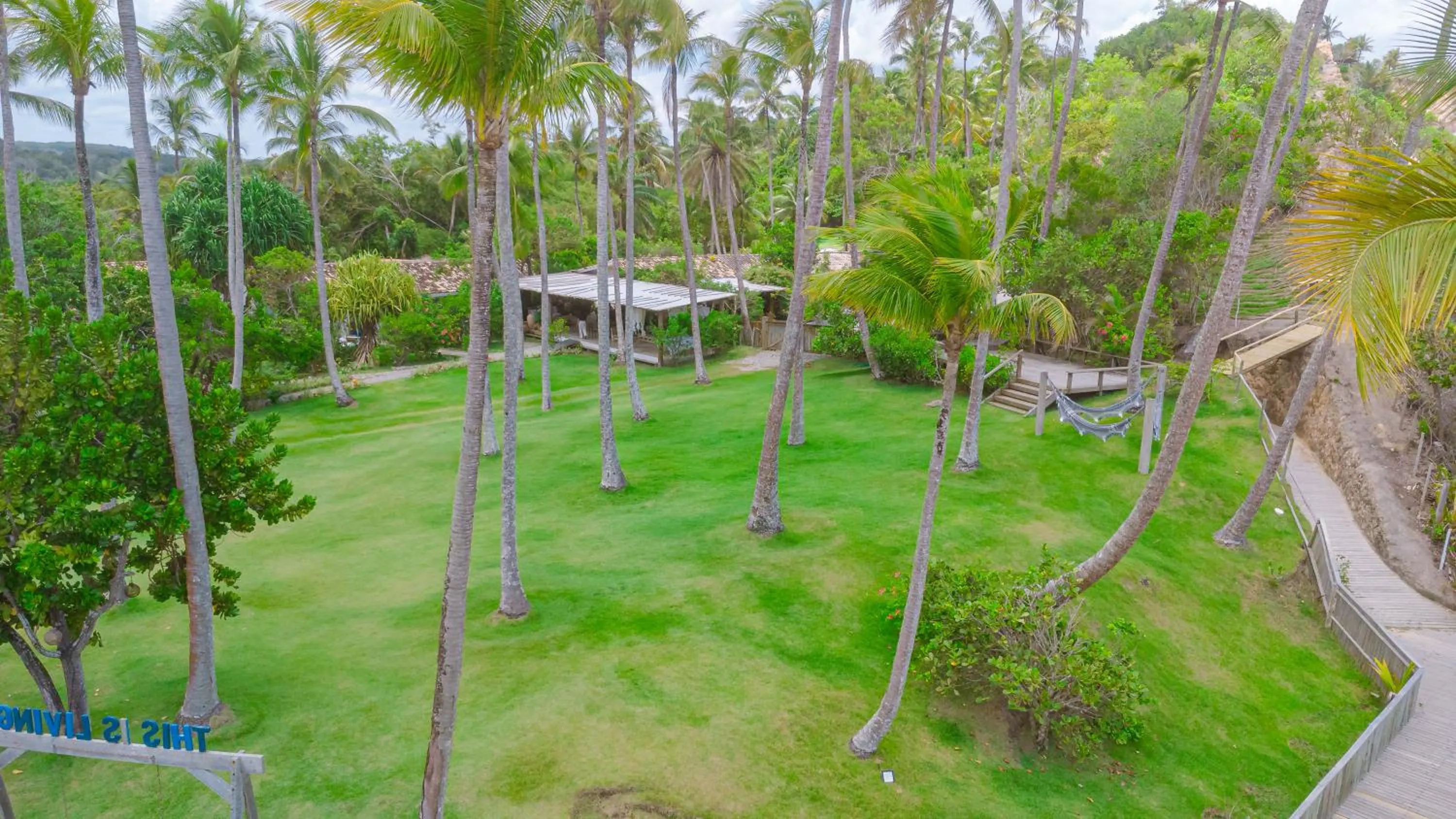 Rio Da Barra Villa Hotel