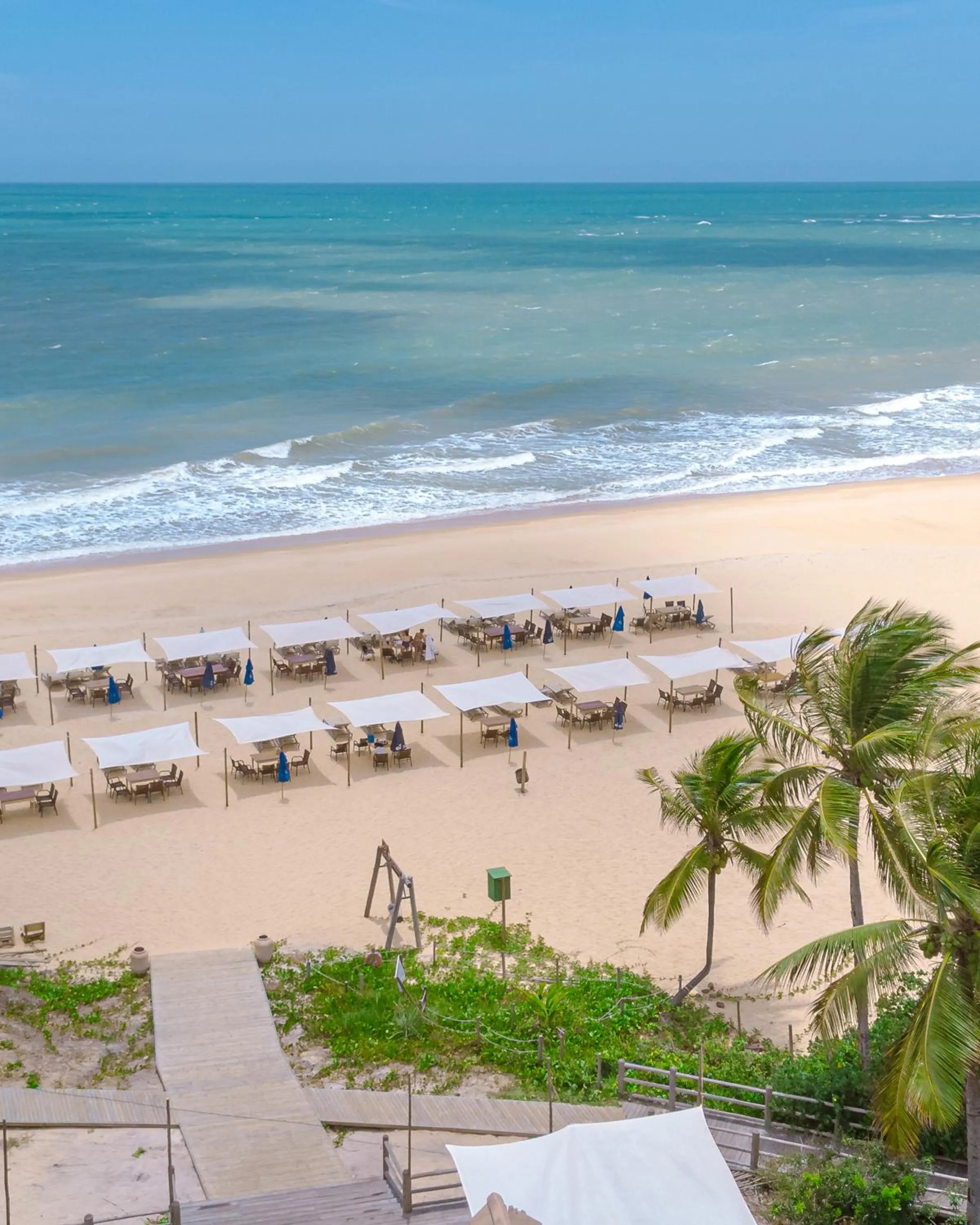 Nearby landmark in Rio Da Barra Villa Hotel