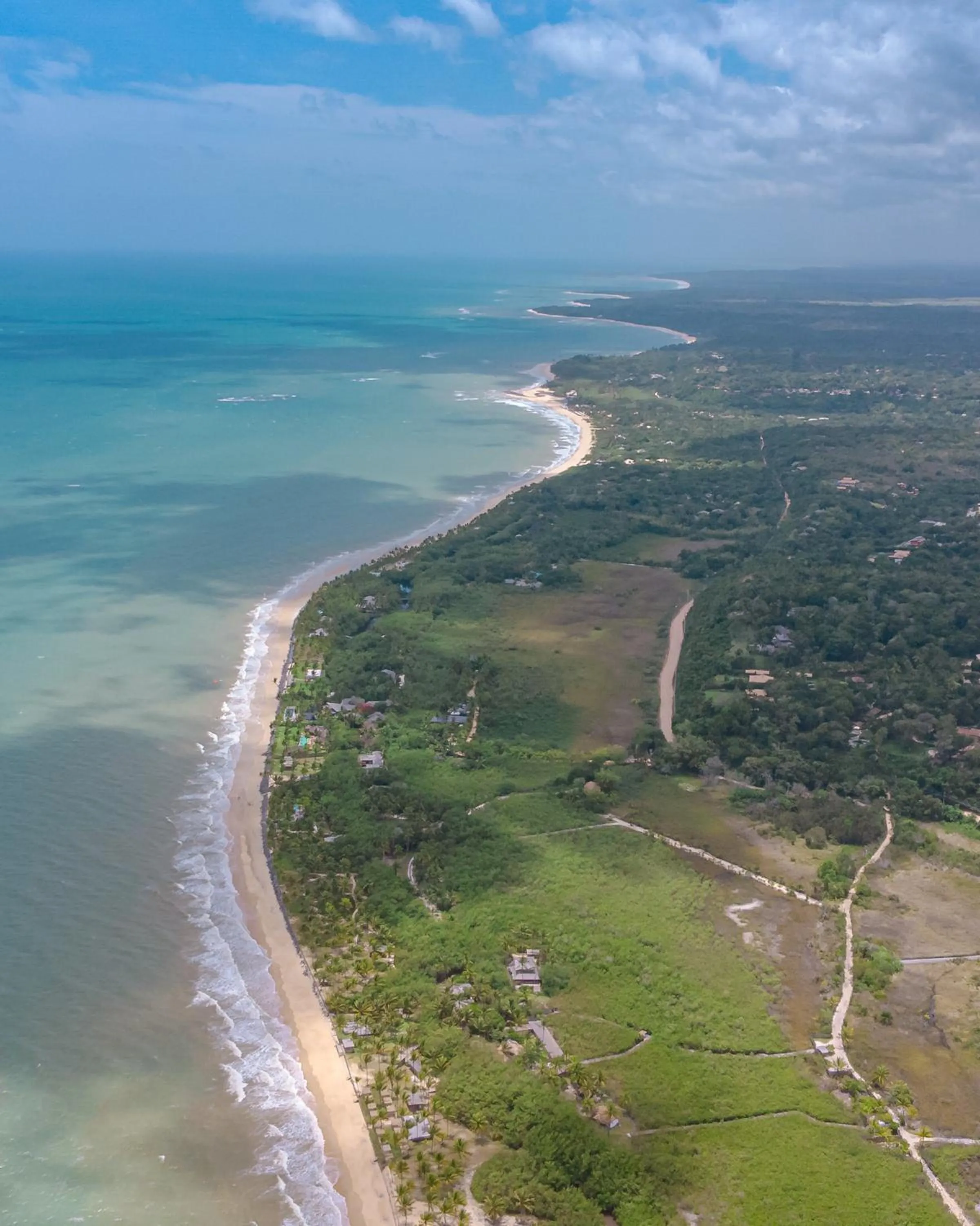 Nearby landmark in Rio Da Barra Villa Hotel