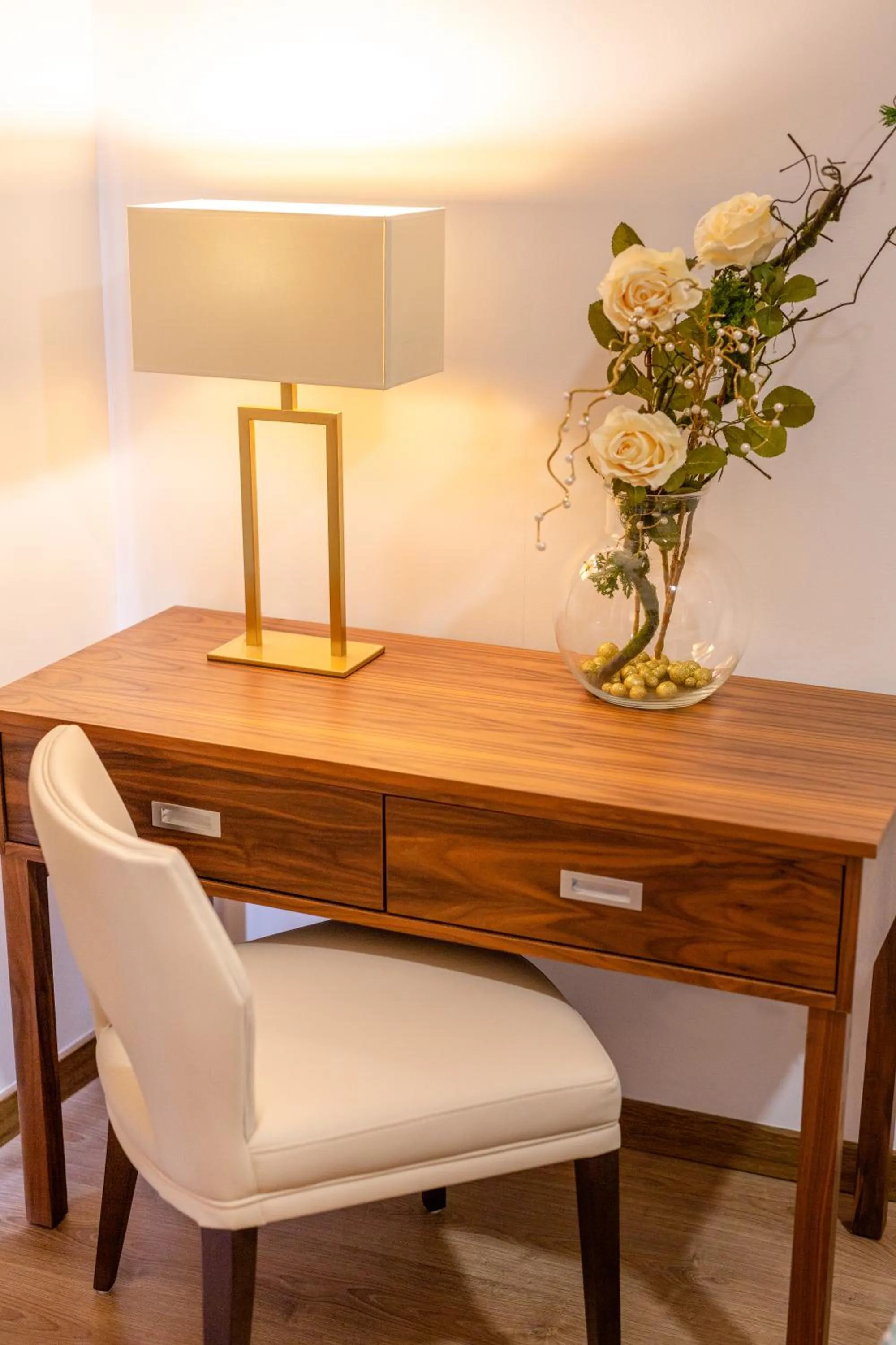 Hotel Nossa Senhora da Paz