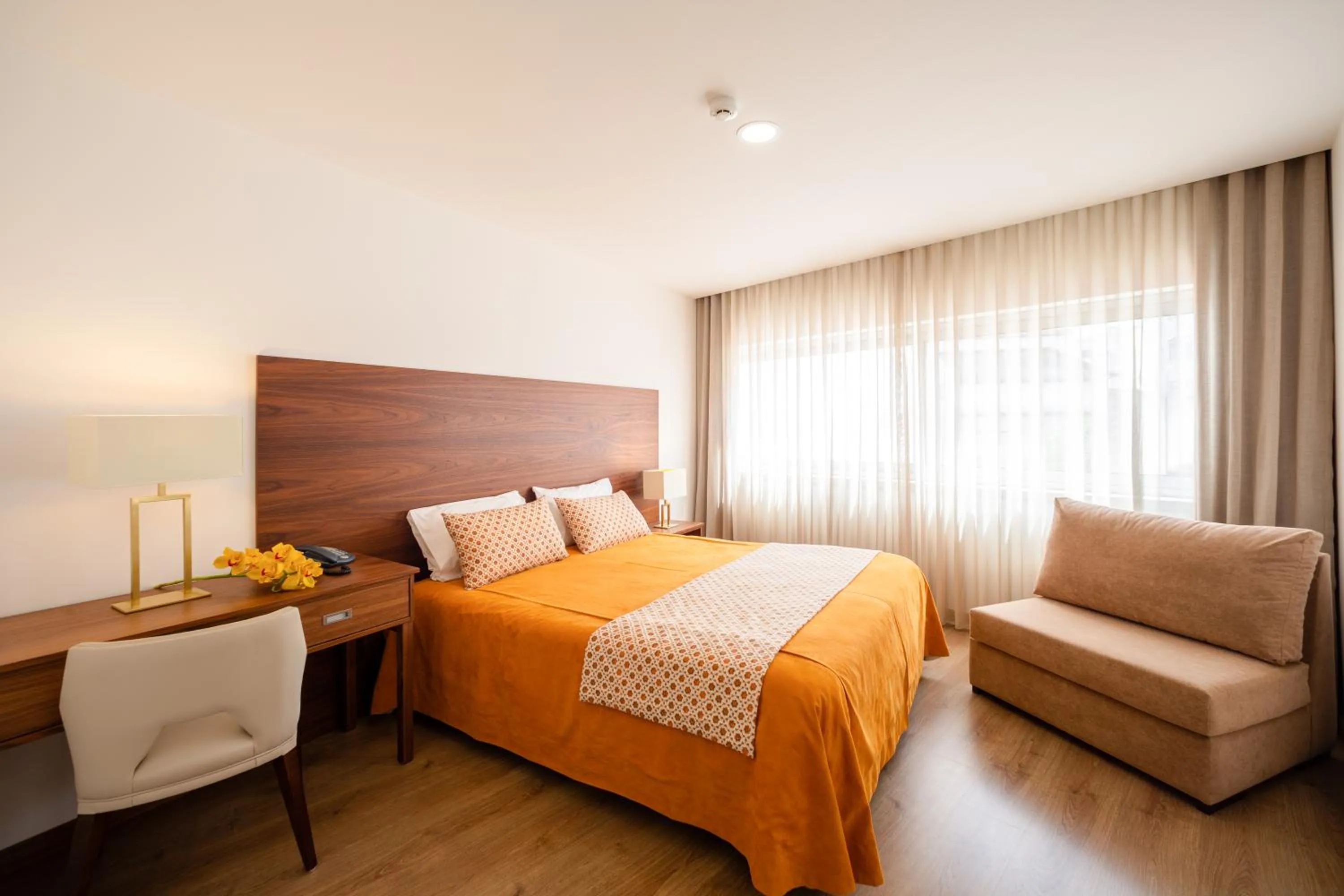 Hotel Nossa Senhora da Paz