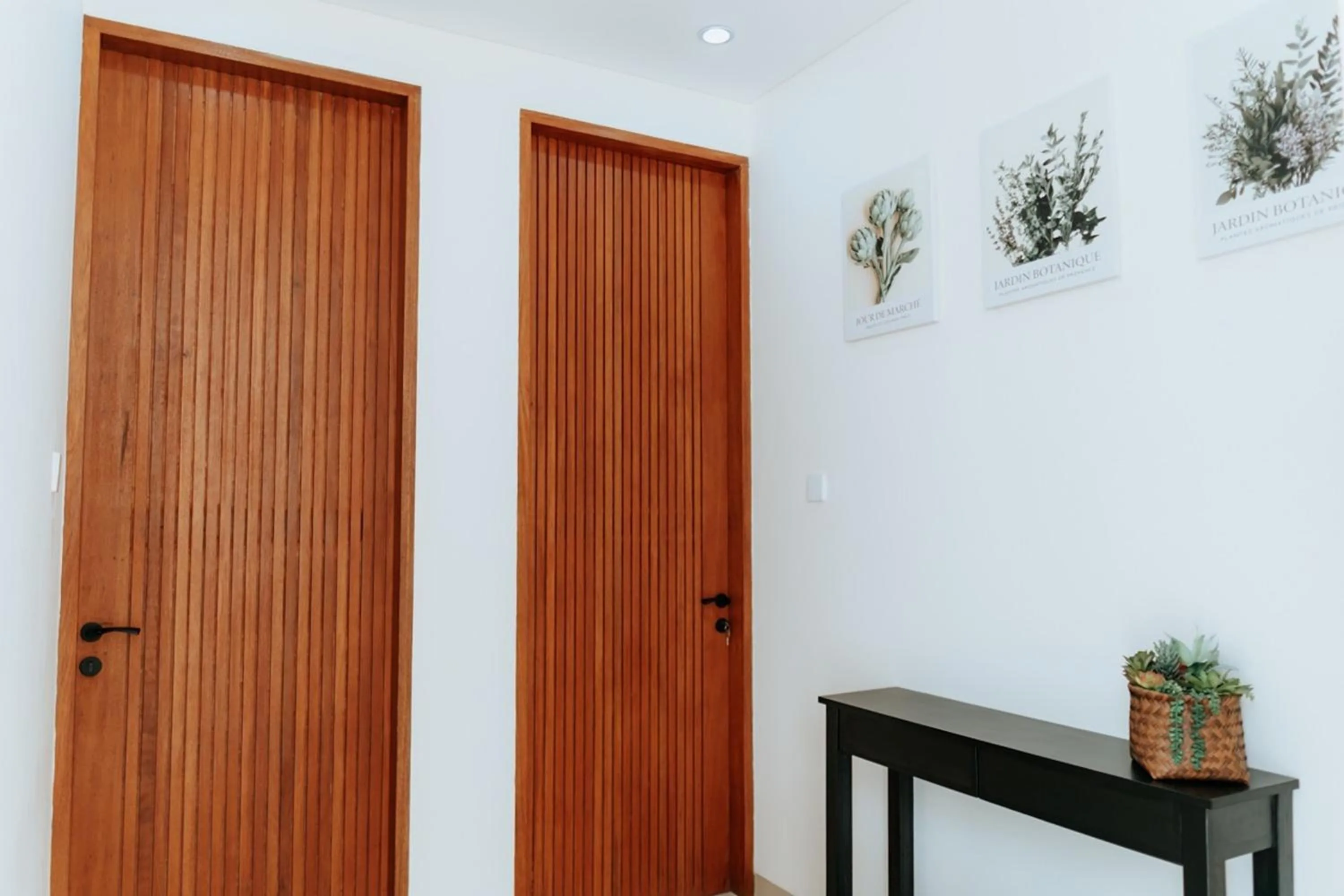 Area and facilities in Slokayana Villas