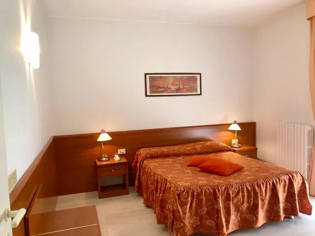 Junior Suite with Balcony in Hotel Arcadia Junior Suite with Balcony in Hotel Arcadia