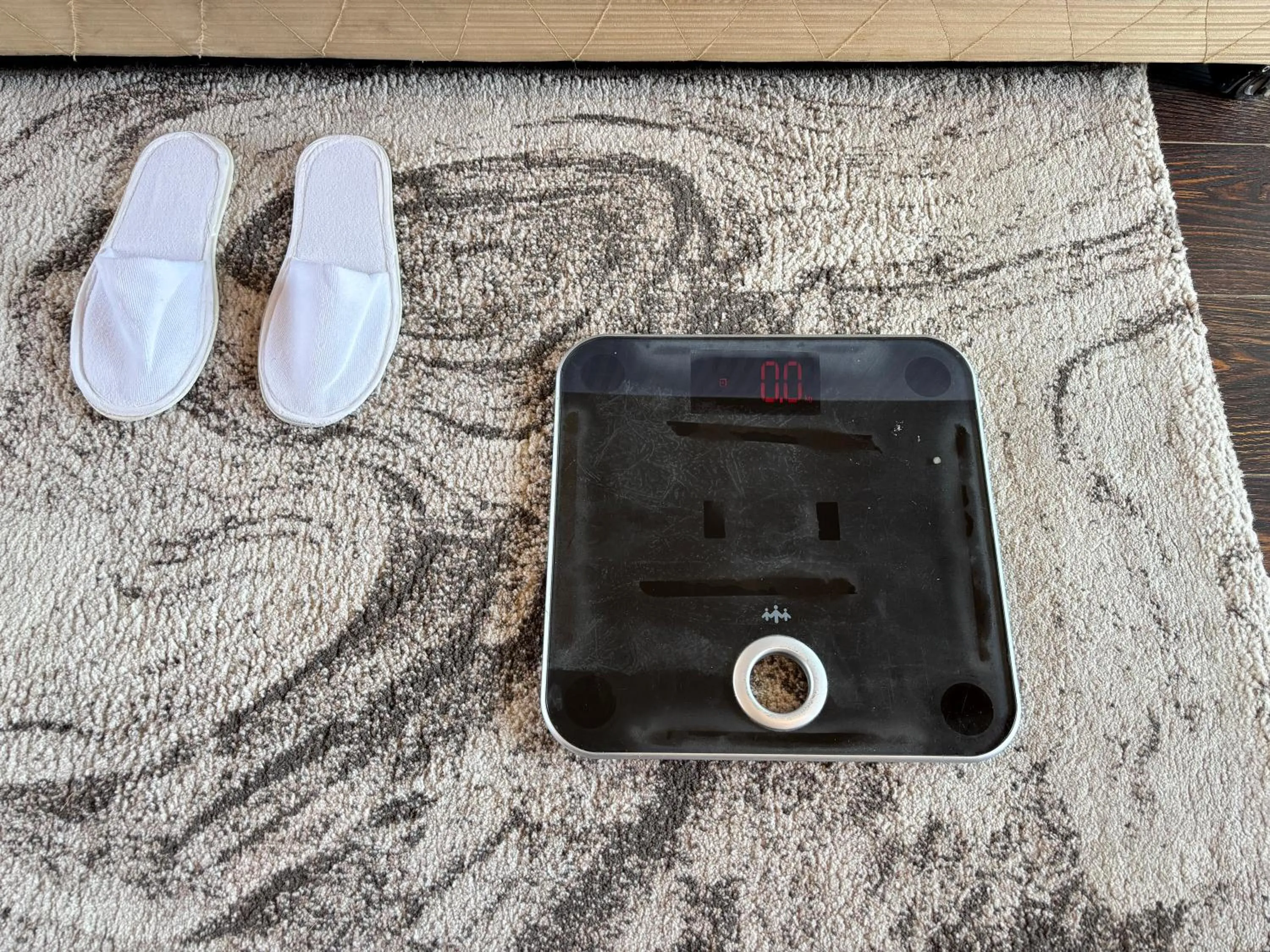 room service in Resort De Coracao - Corbett , Uttarakhand