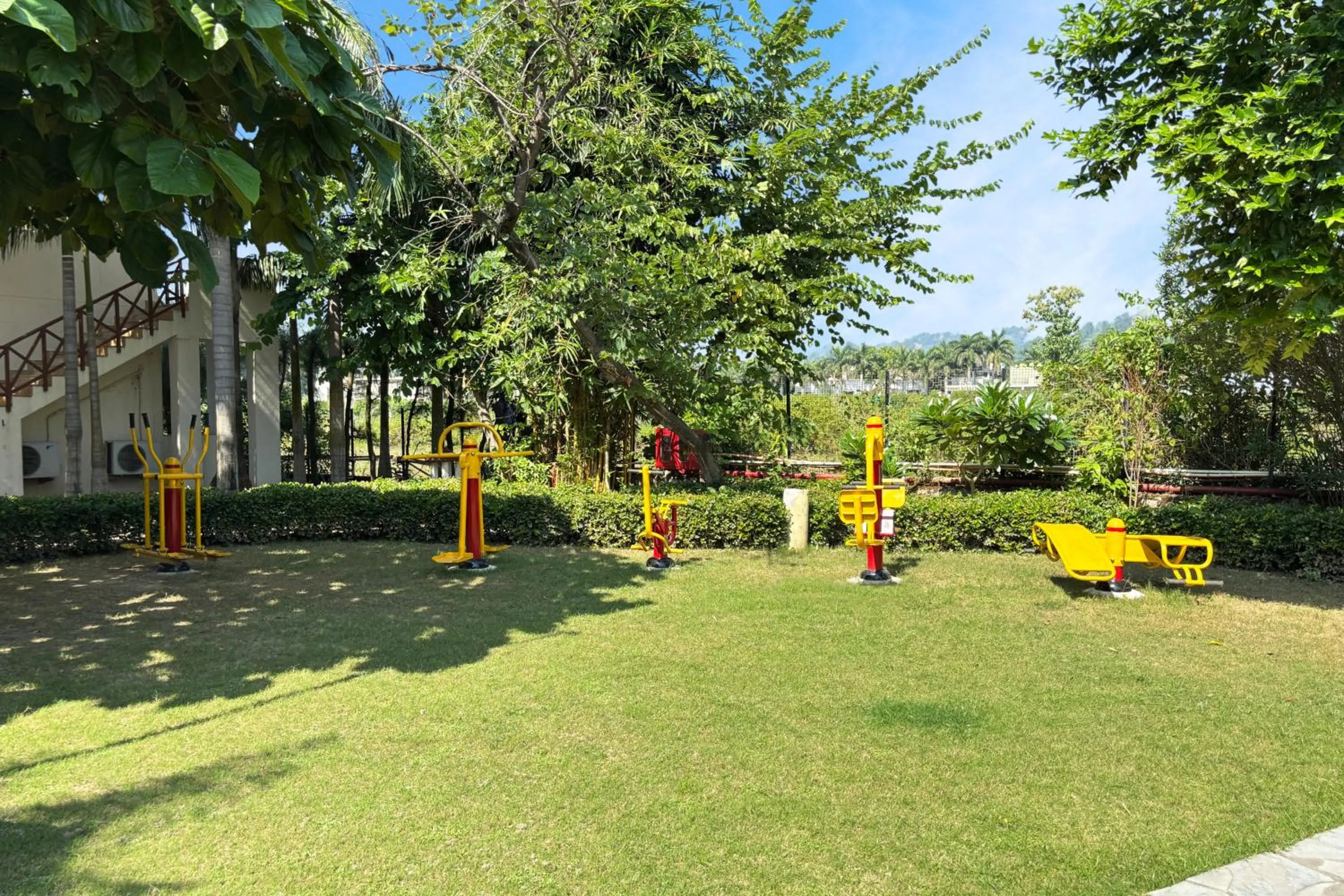 Resort De Coracao - Corbett , Uttarakhand