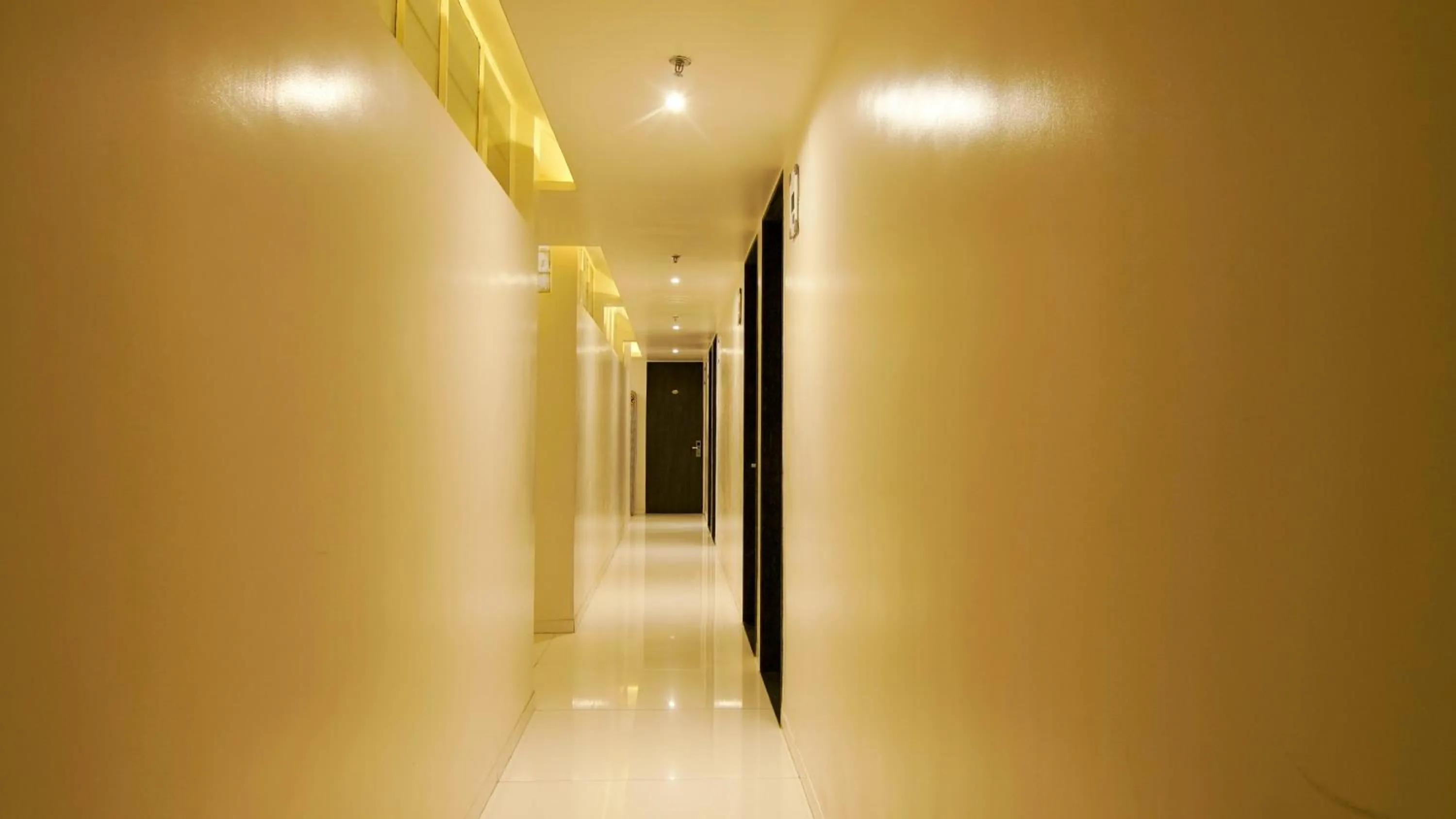 View (from property/room) in Hotel Amrta