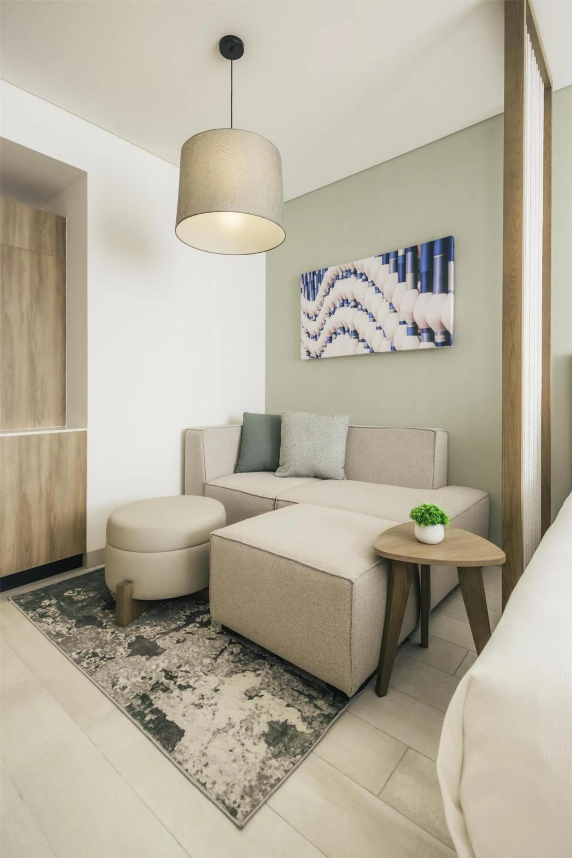 Bedroom, Bed in Hyatt Place Cancun Airport