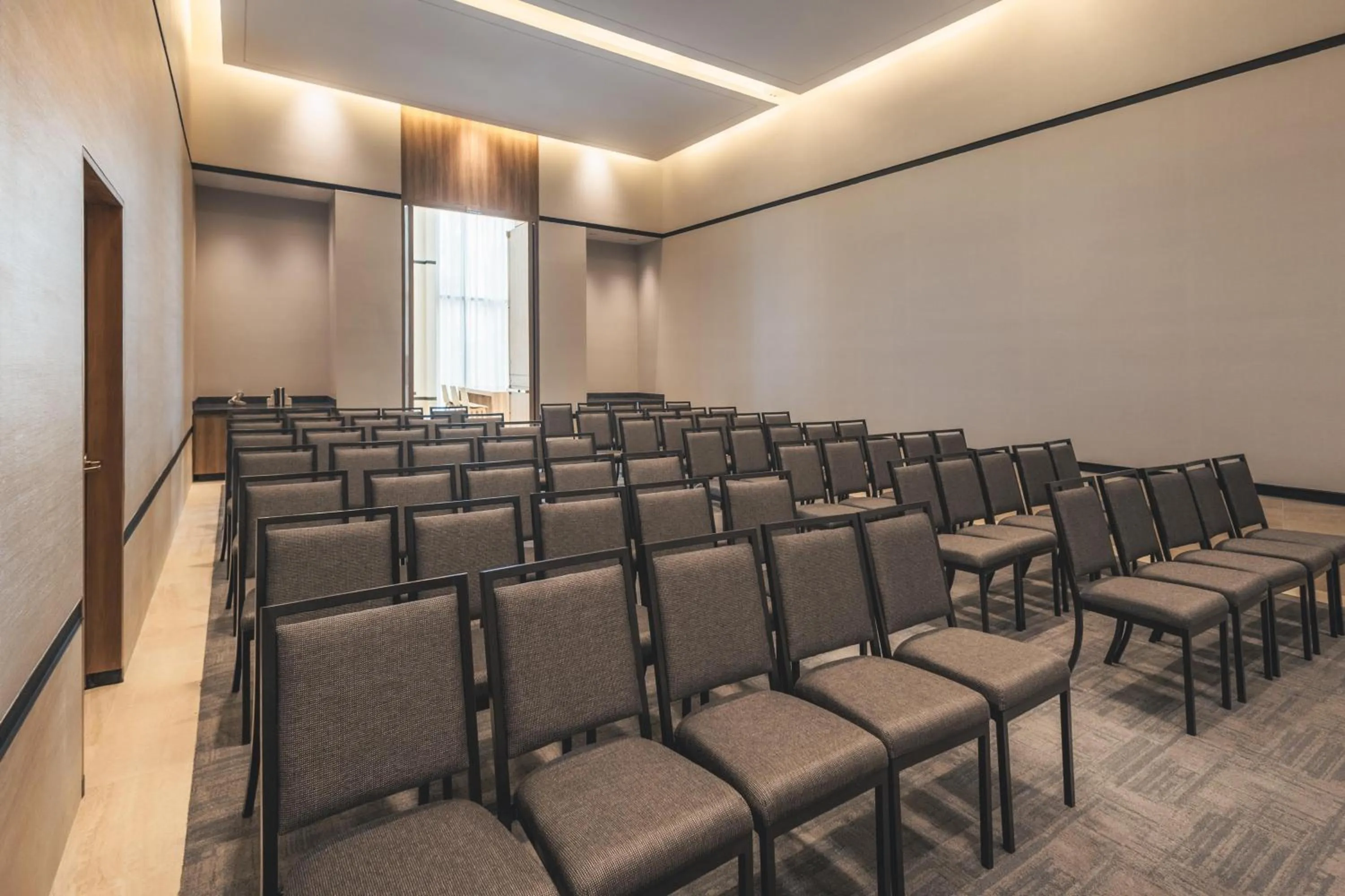Meeting/conference room in Hyatt Place Cancun Airport