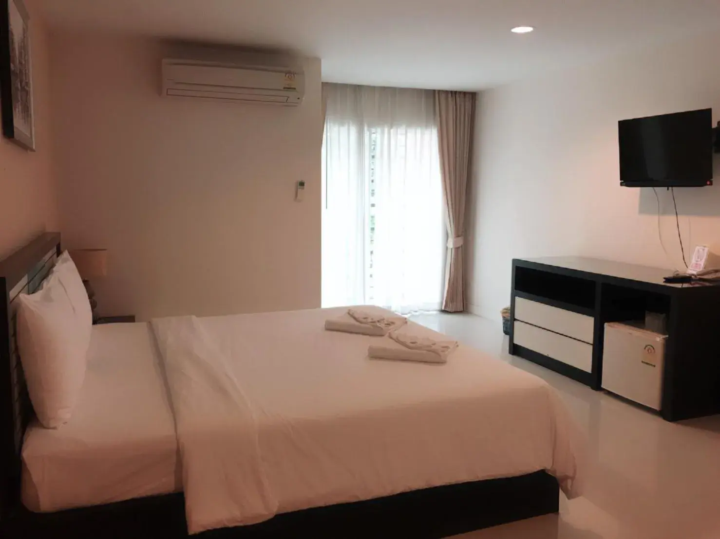 Similan Mansion Similan Mansion