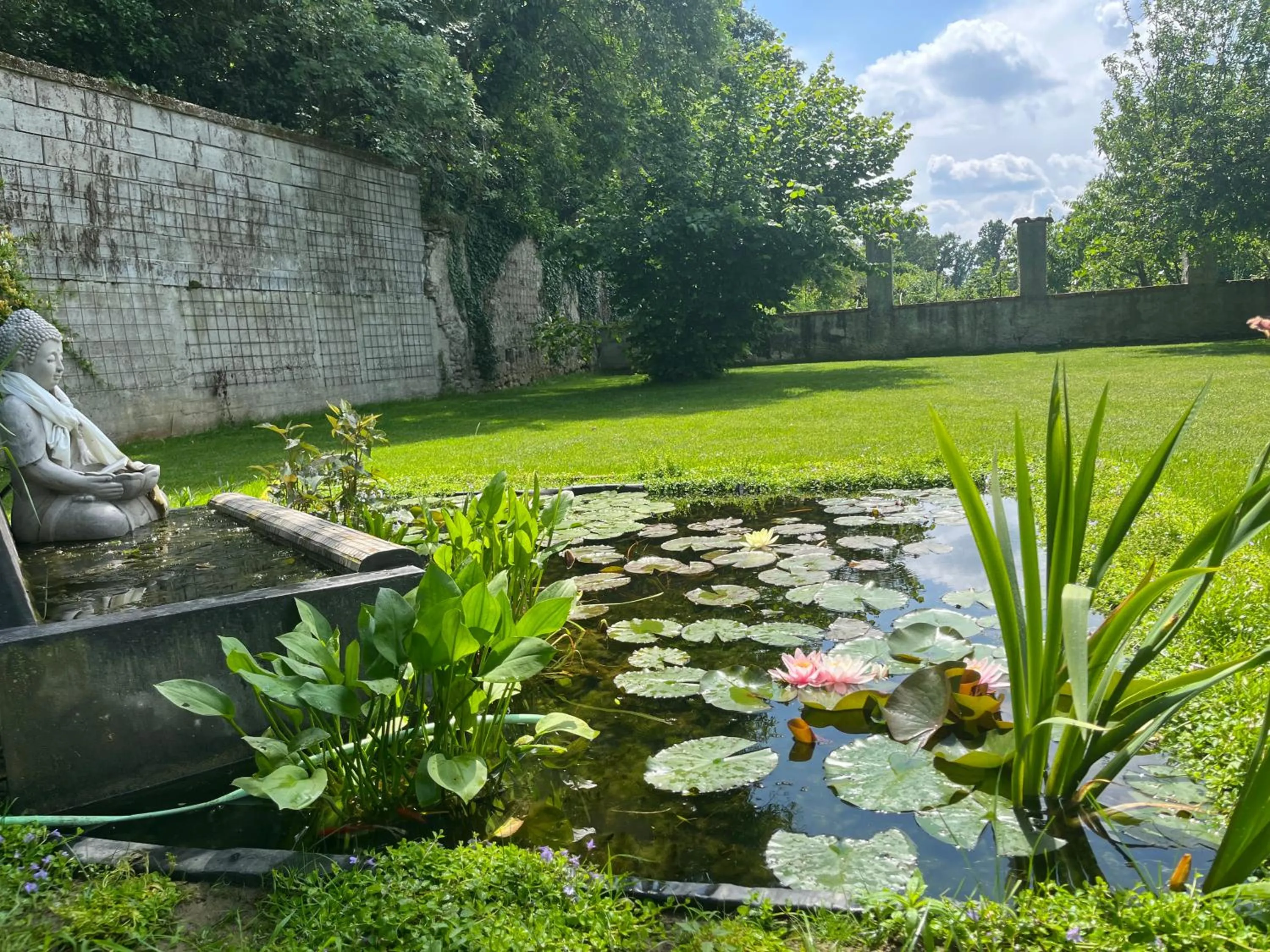 Lunafragola Atelier B&B