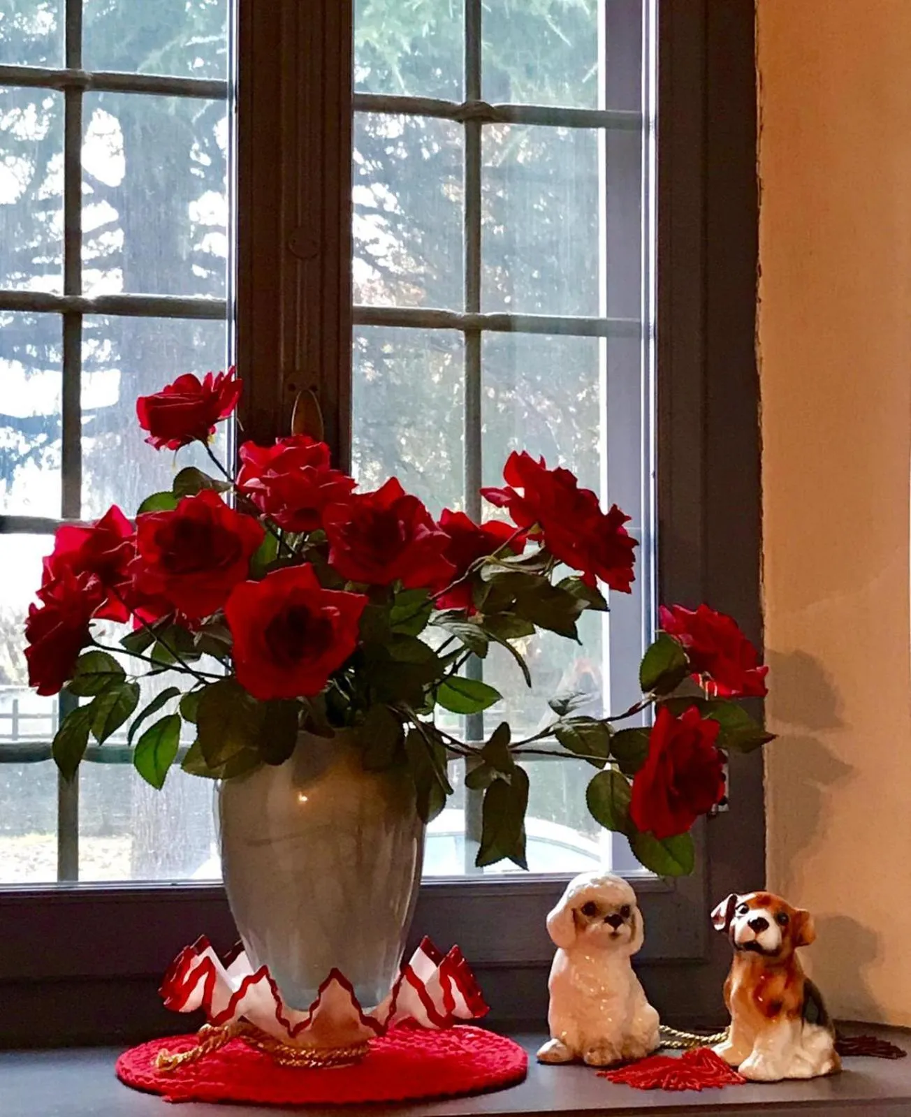 Lunafragola Atelier B&B