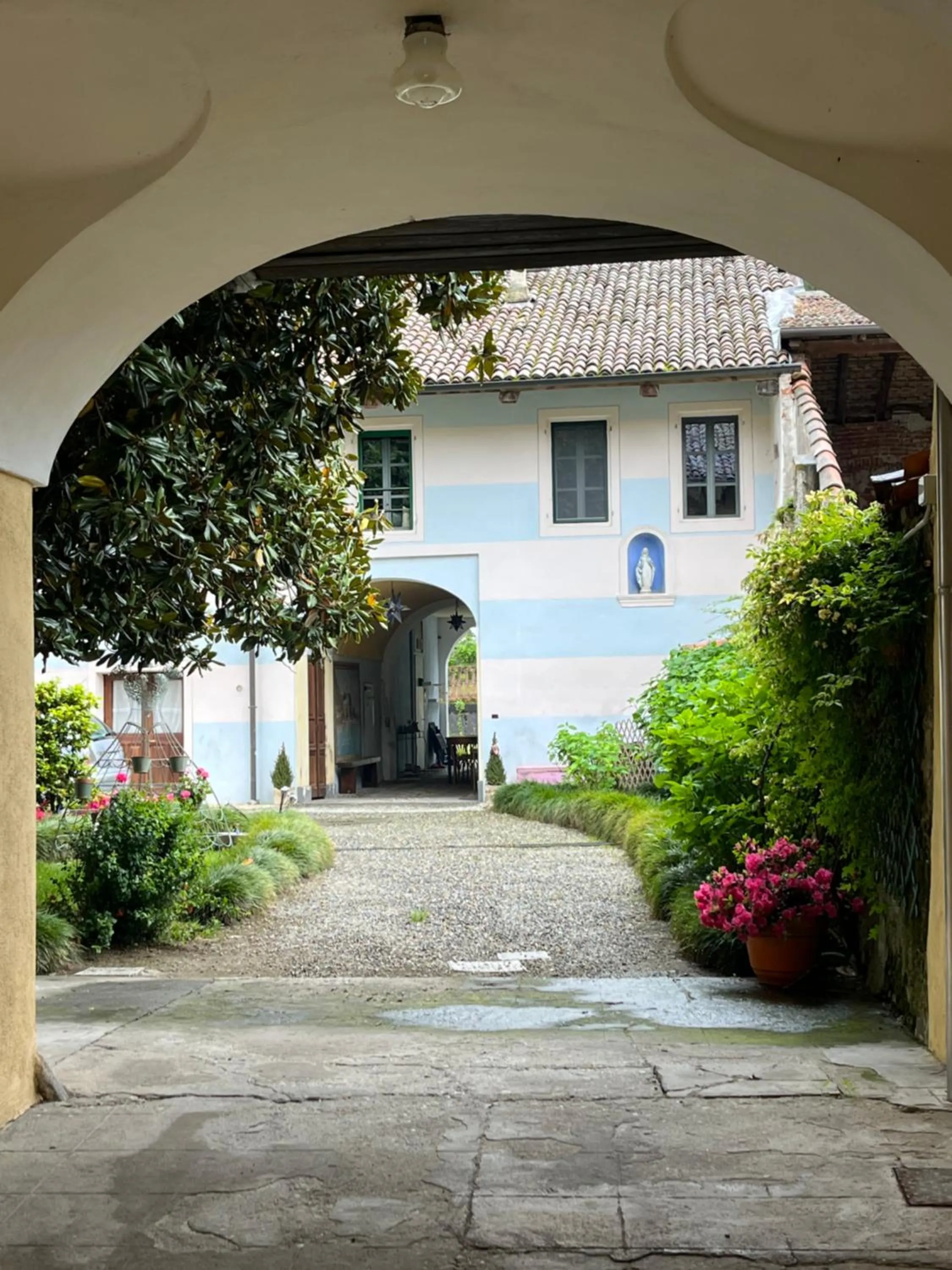 Lunafragola Atelier B&B