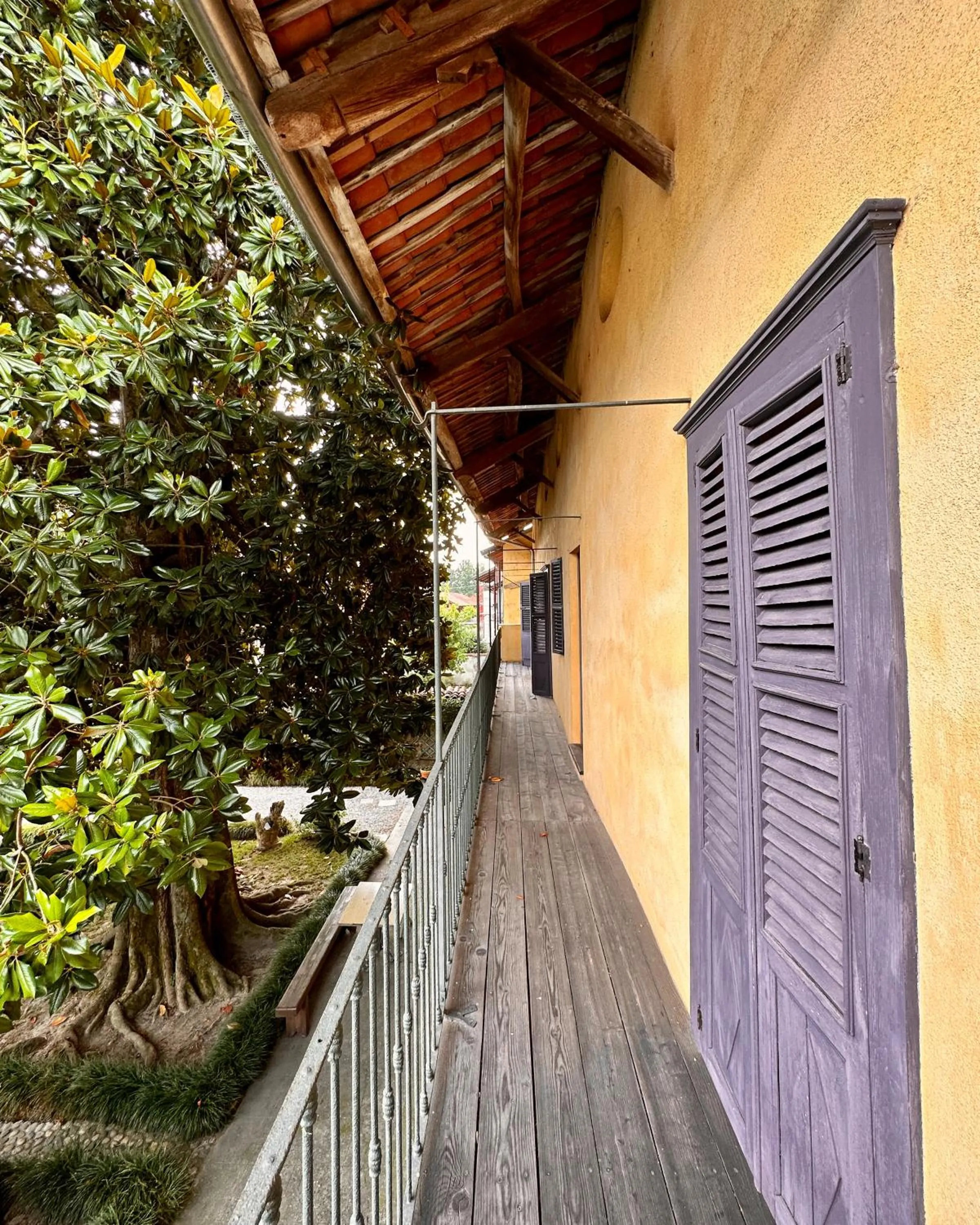 Lunafragola Atelier B&B