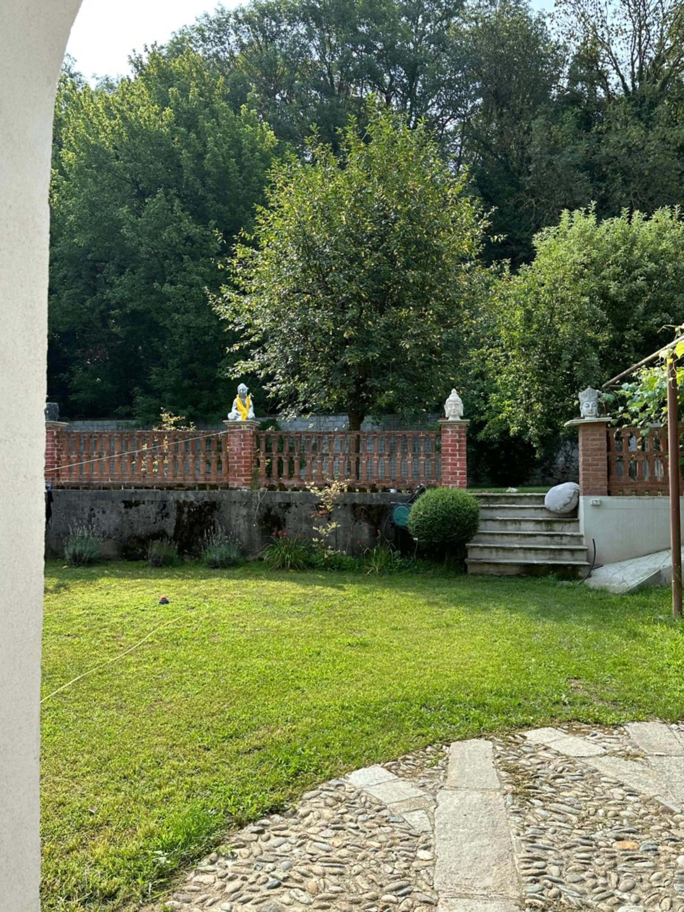 Lunafragola Atelier B&B