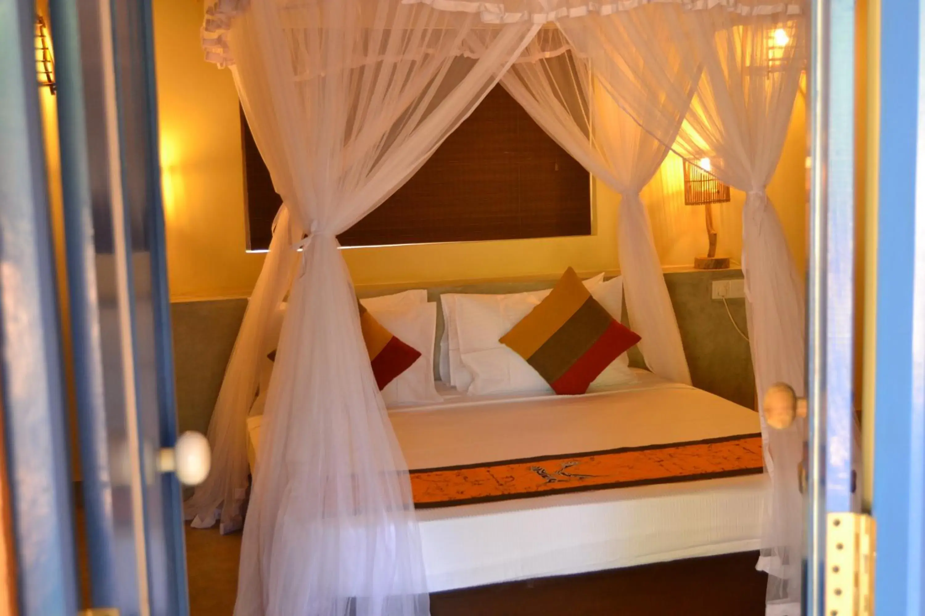 Traditional Bungalow - single occupancy in Kuwera Eco Lodge Traditional Bungalow - single occupancy in Kuwera Eco Lodge