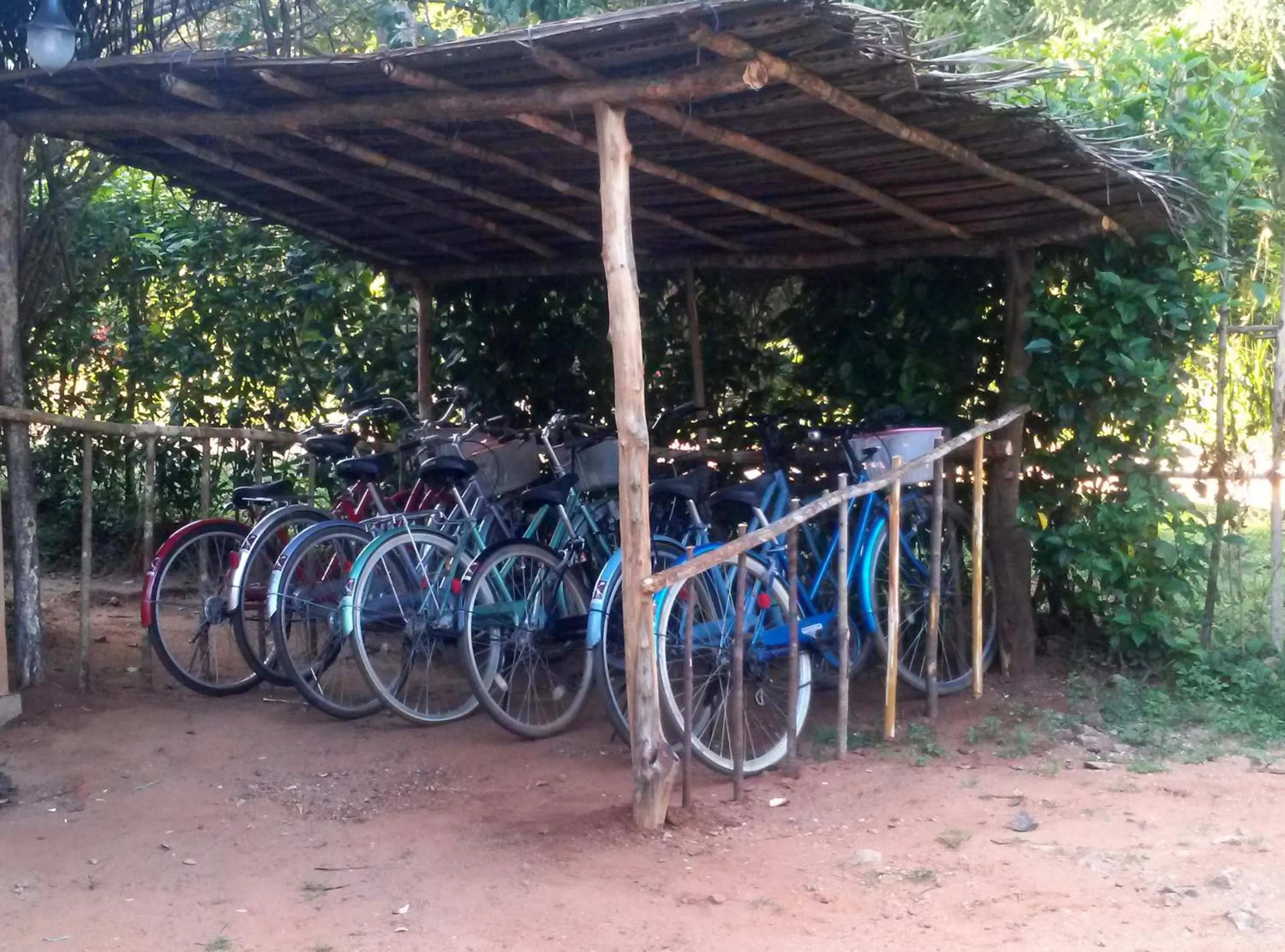 Activities in Kuwera Eco Lodge