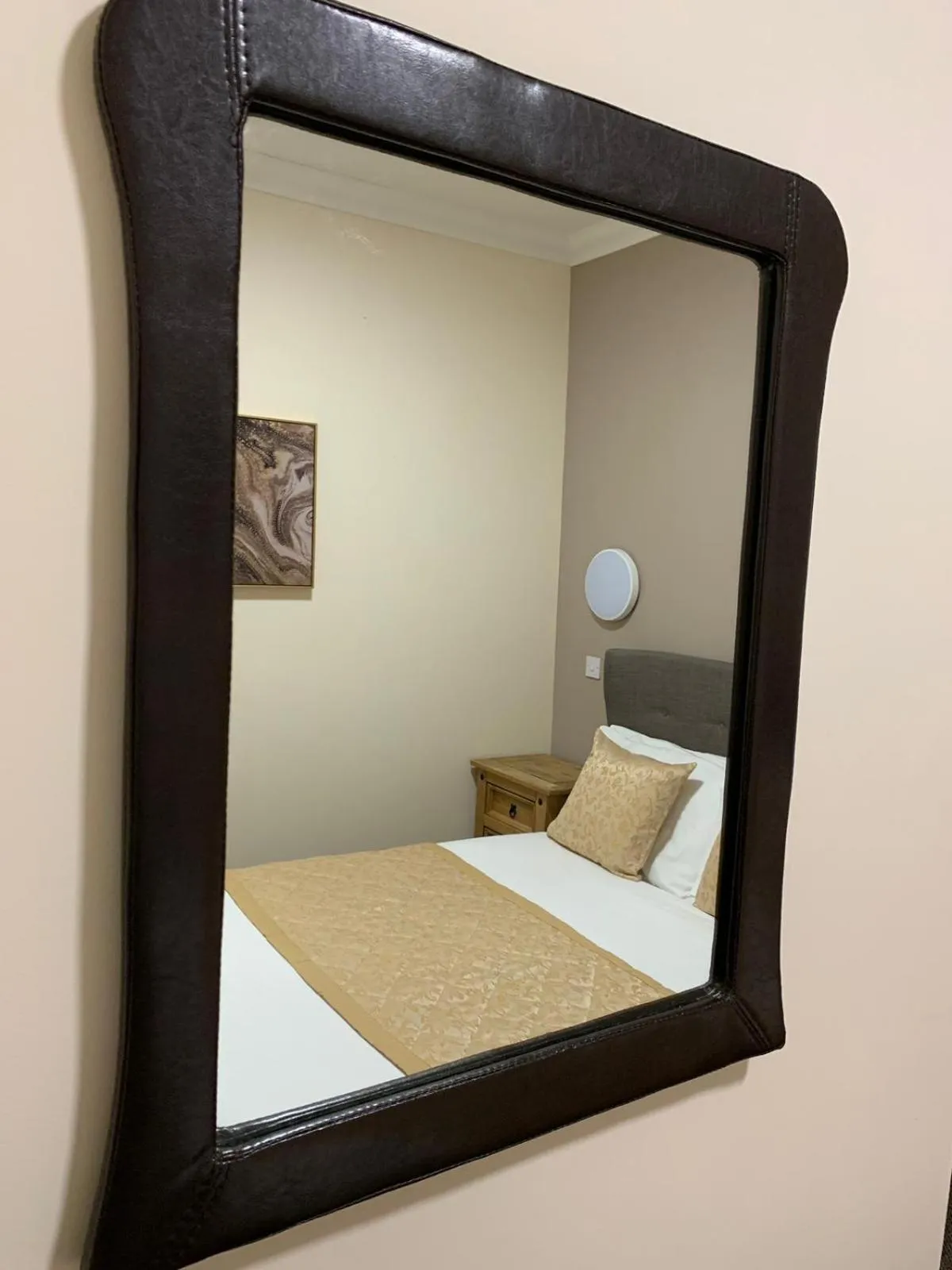 Bedroom, Bed in Waverley Inn Lodge