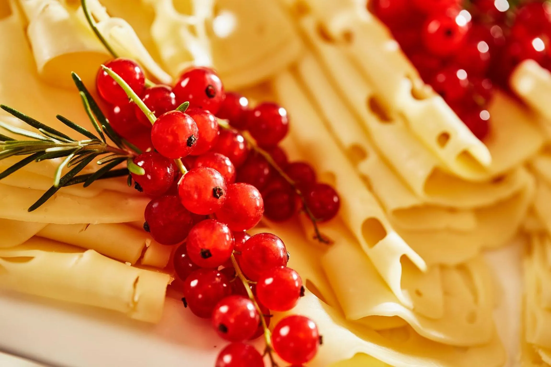 Breakfast in Donauhotel Lettnerhof