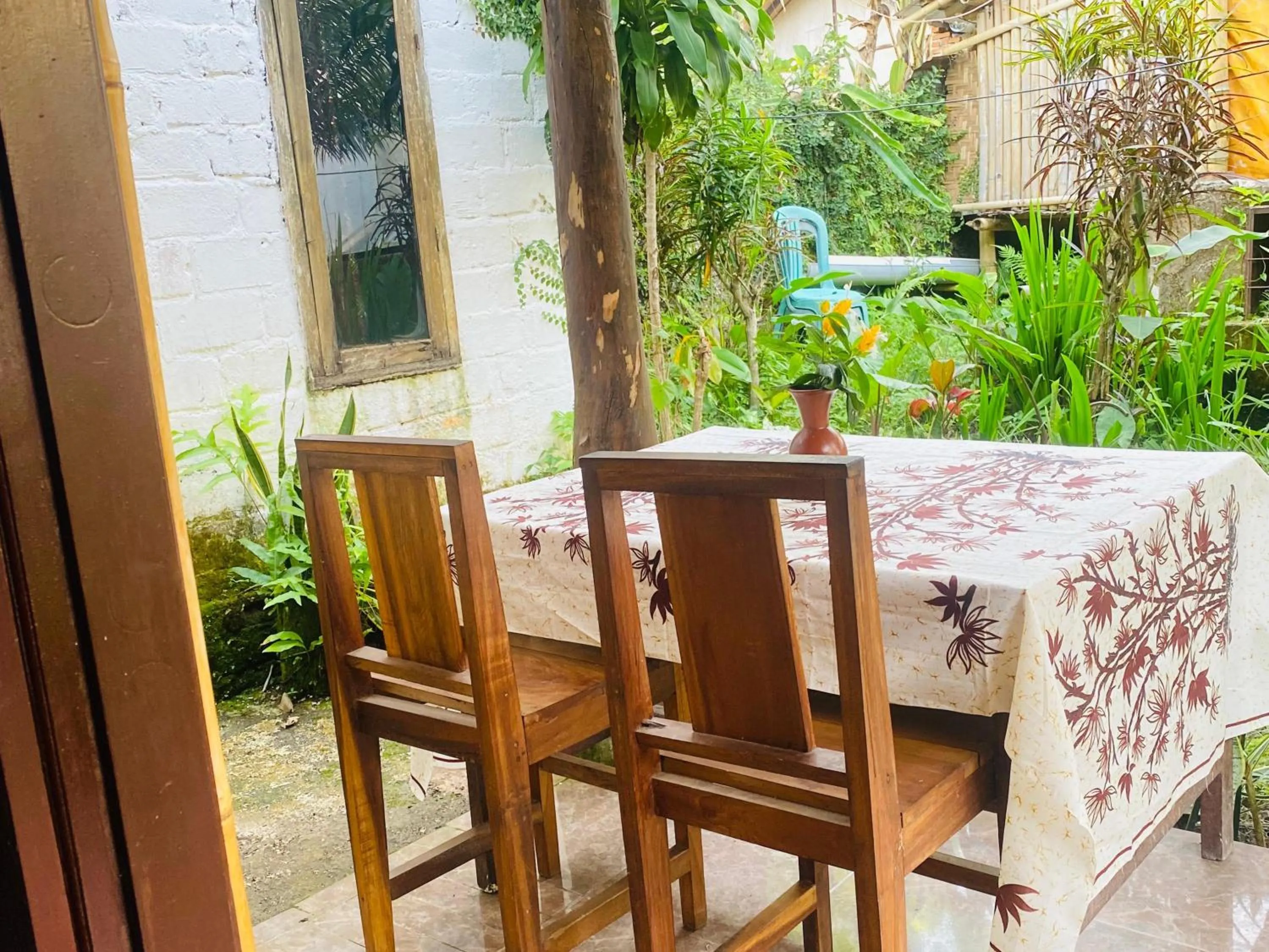 Kembang Kuning Cottages