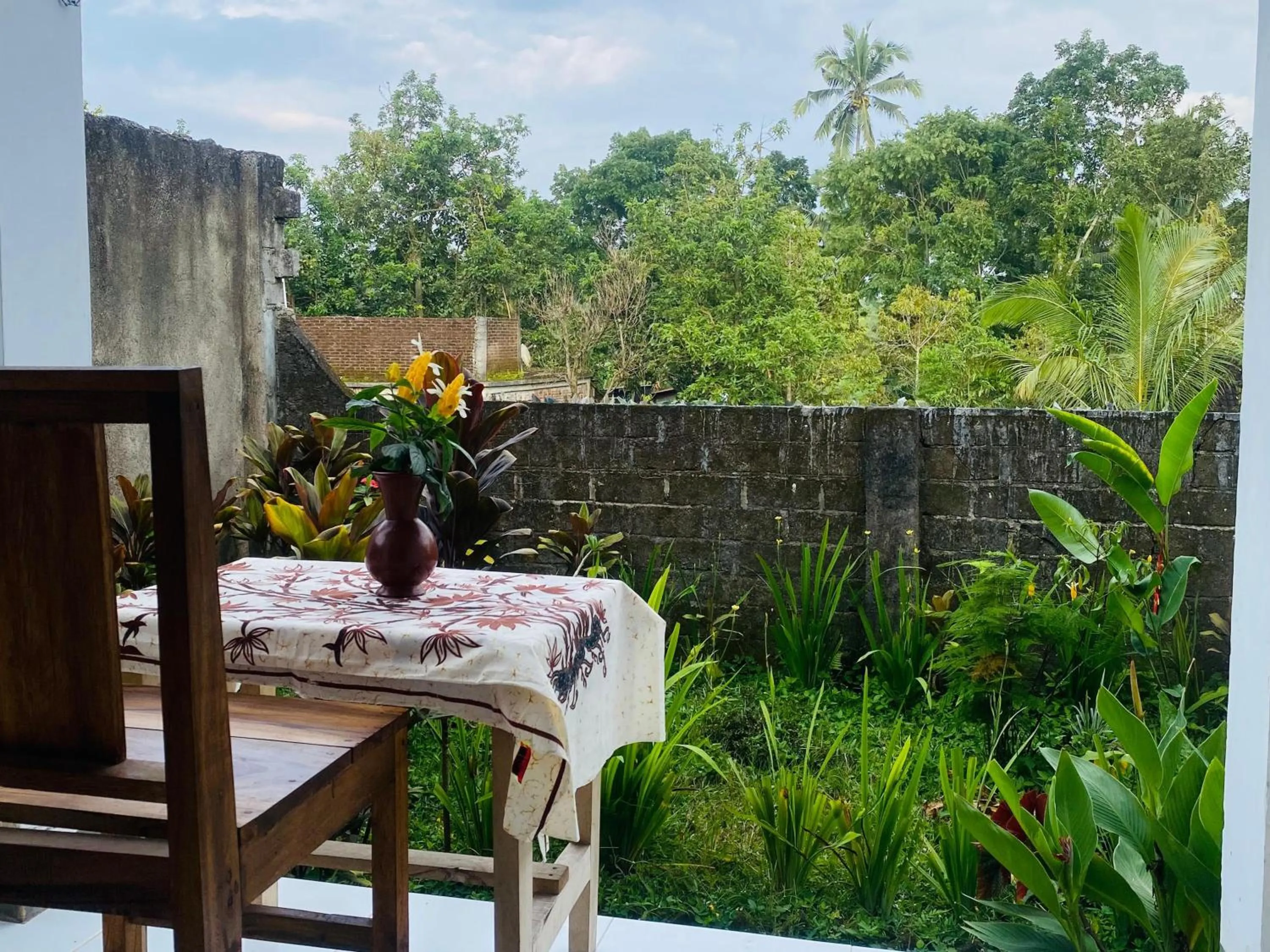 Kembang Kuning Cottages