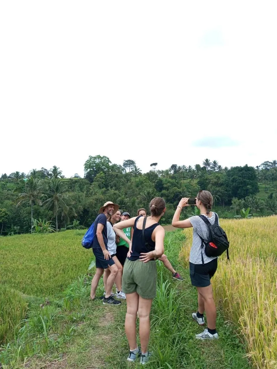 Kembang Kuning Cottages