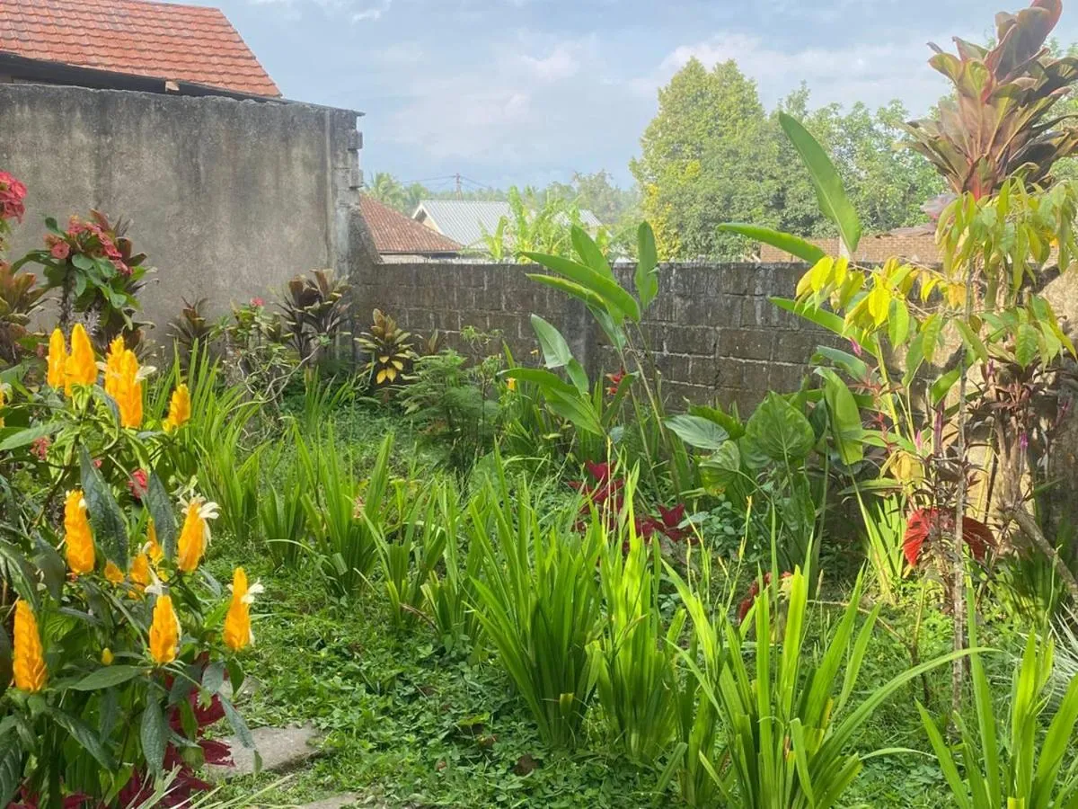 Kembang Kuning Cottages