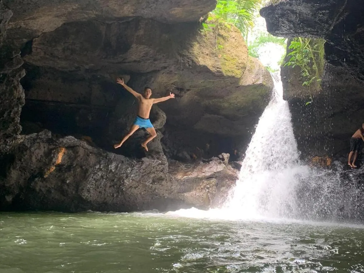 Kembang Kuning Cottages