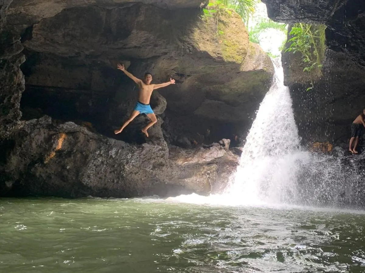 Kembang Kuning Cottages