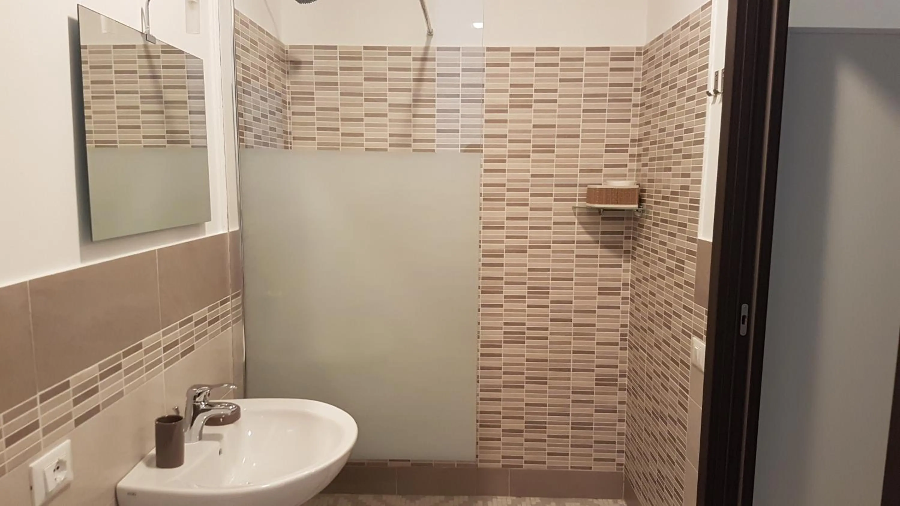 Property building in Buonaluna B&B