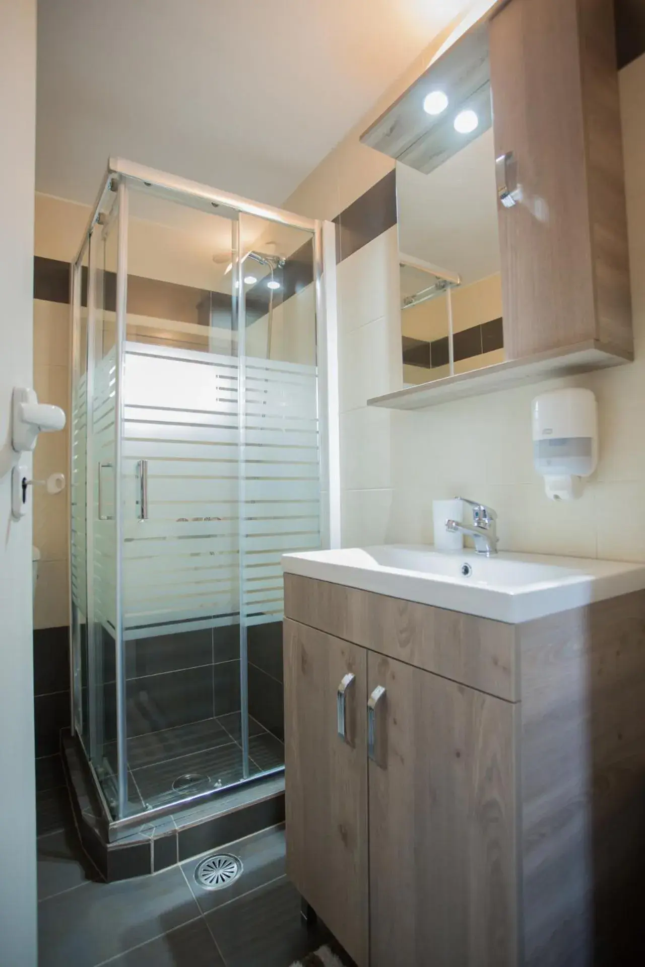 Twin Room in Pegasus Rooms Twin Room in Pegasus Rooms