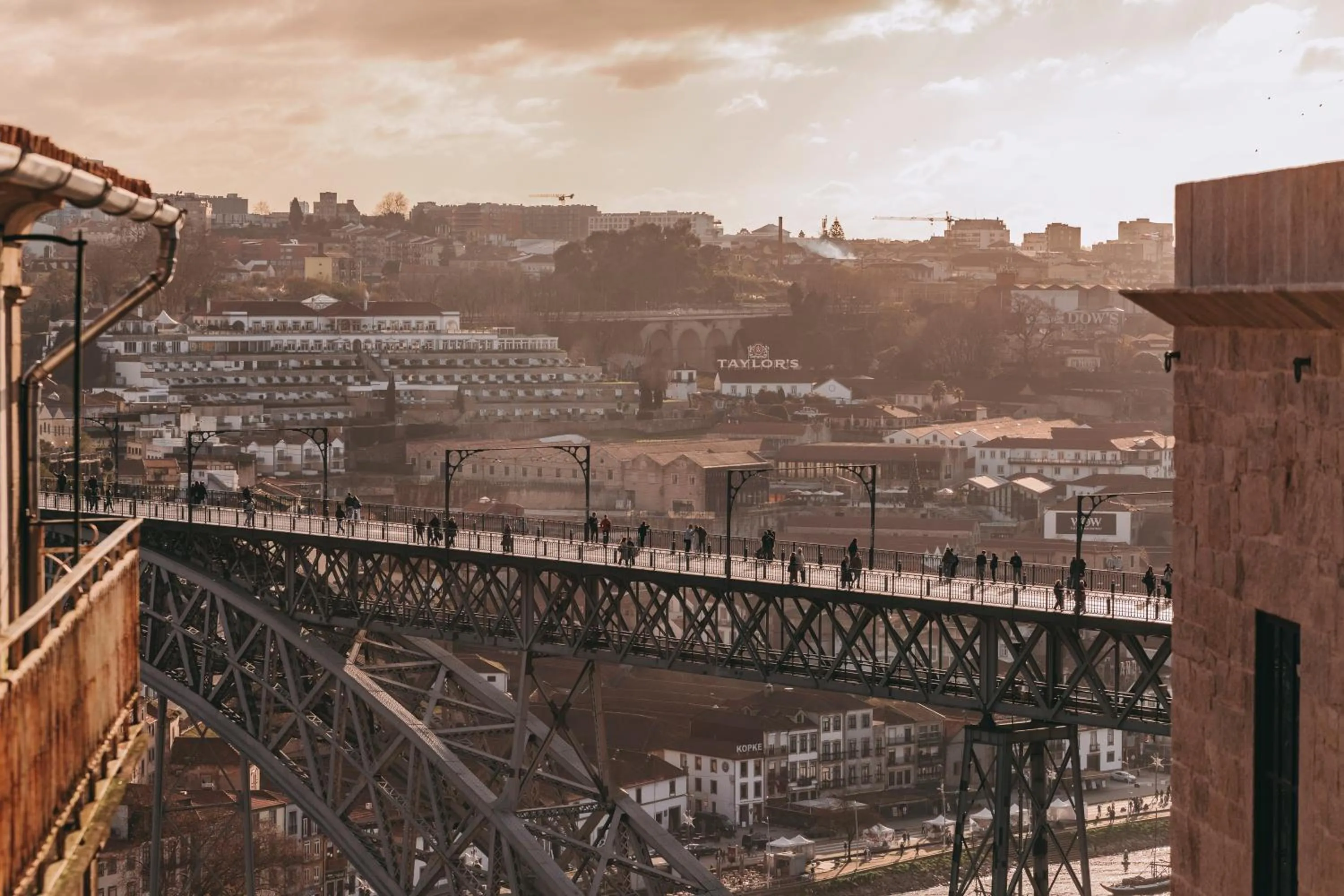 View (from property/room) in LENSCAPE Coterie