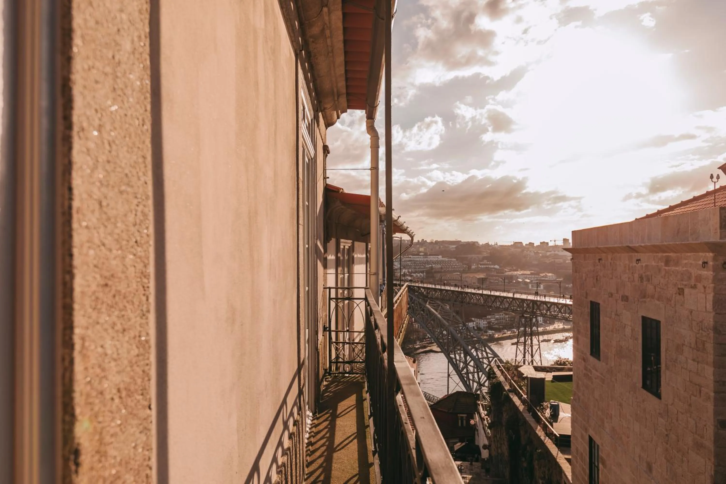 View (from property/room) in LENSCAPE Coterie