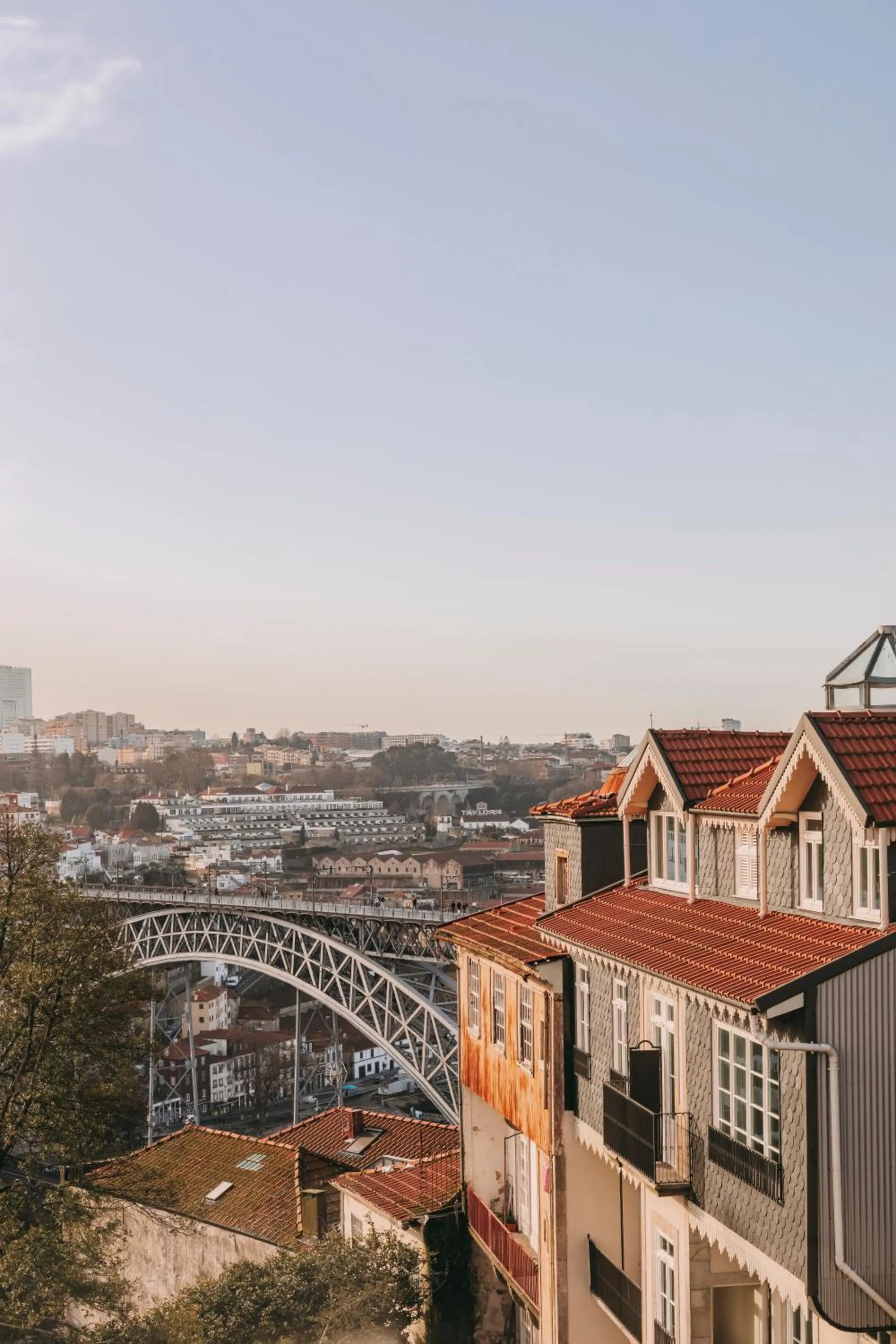 View (from property/room) in LENSCAPE Coterie