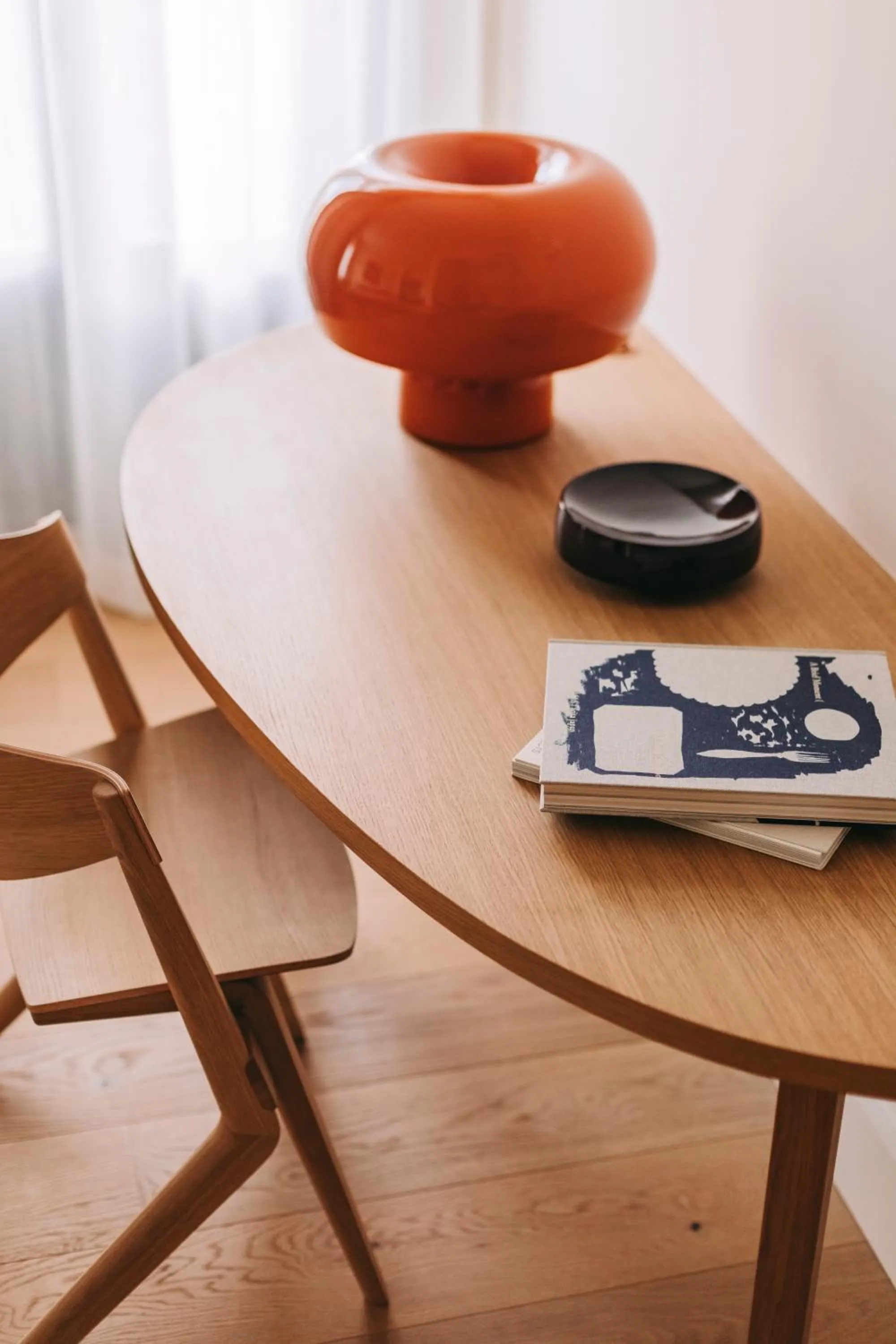 Decorative detail in LENSCAPE Coterie