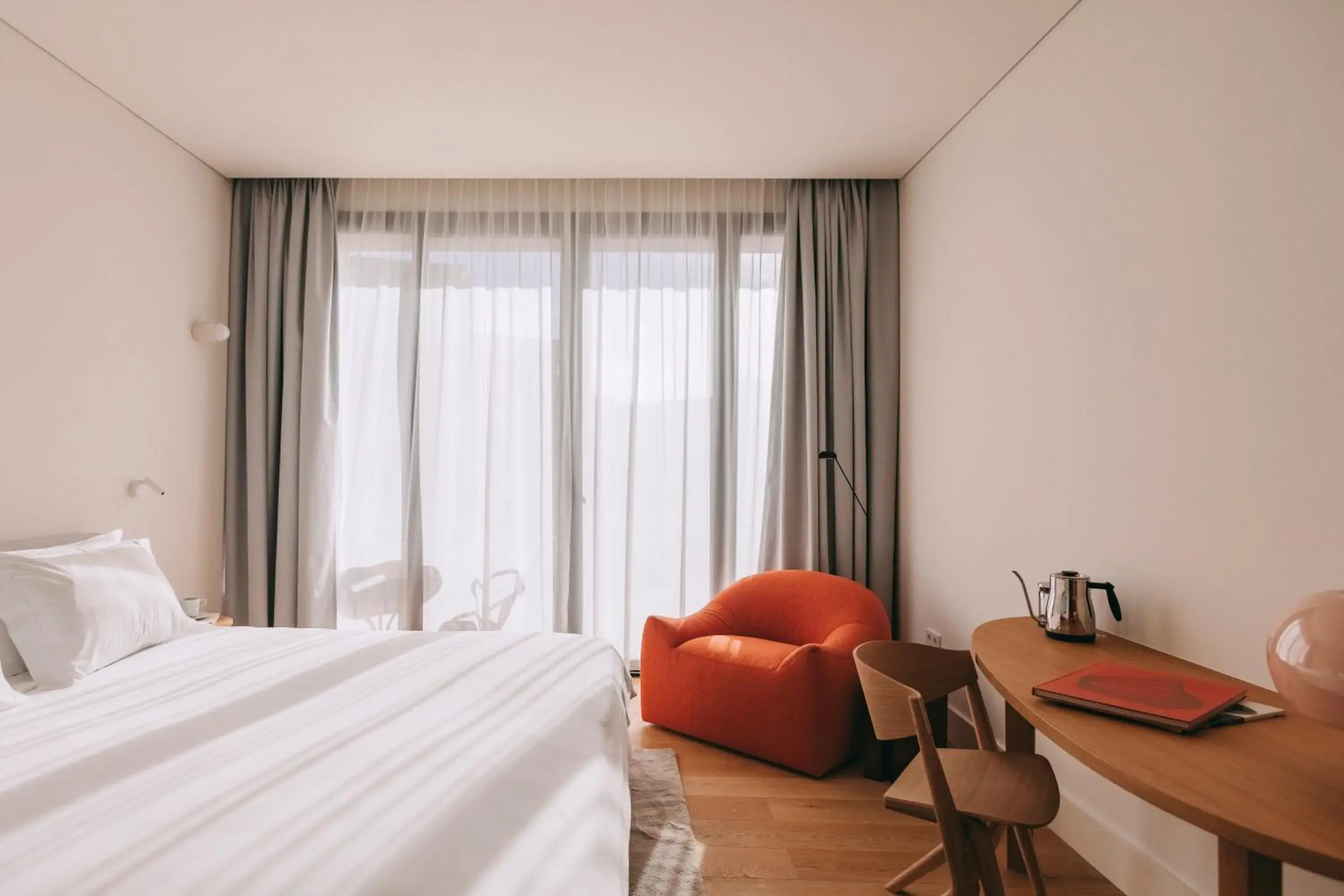 Executive Double Room with Garden and Hot Tub in LENSCAPE Coterie Executive Double Room with Garden and Hot Tub in LENSCAPE Coterie